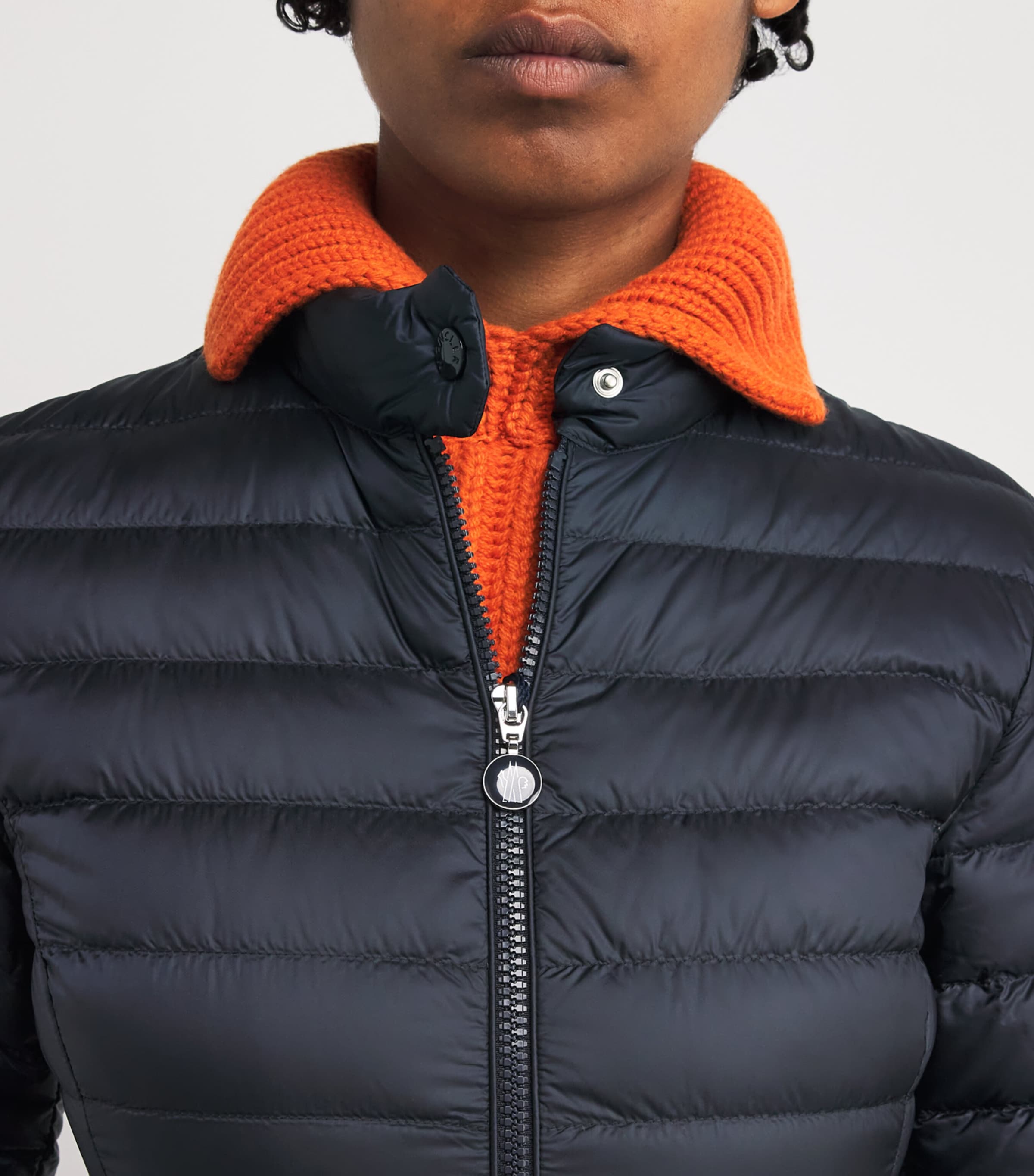 Down Igelle Short Jacket 778 Image 6