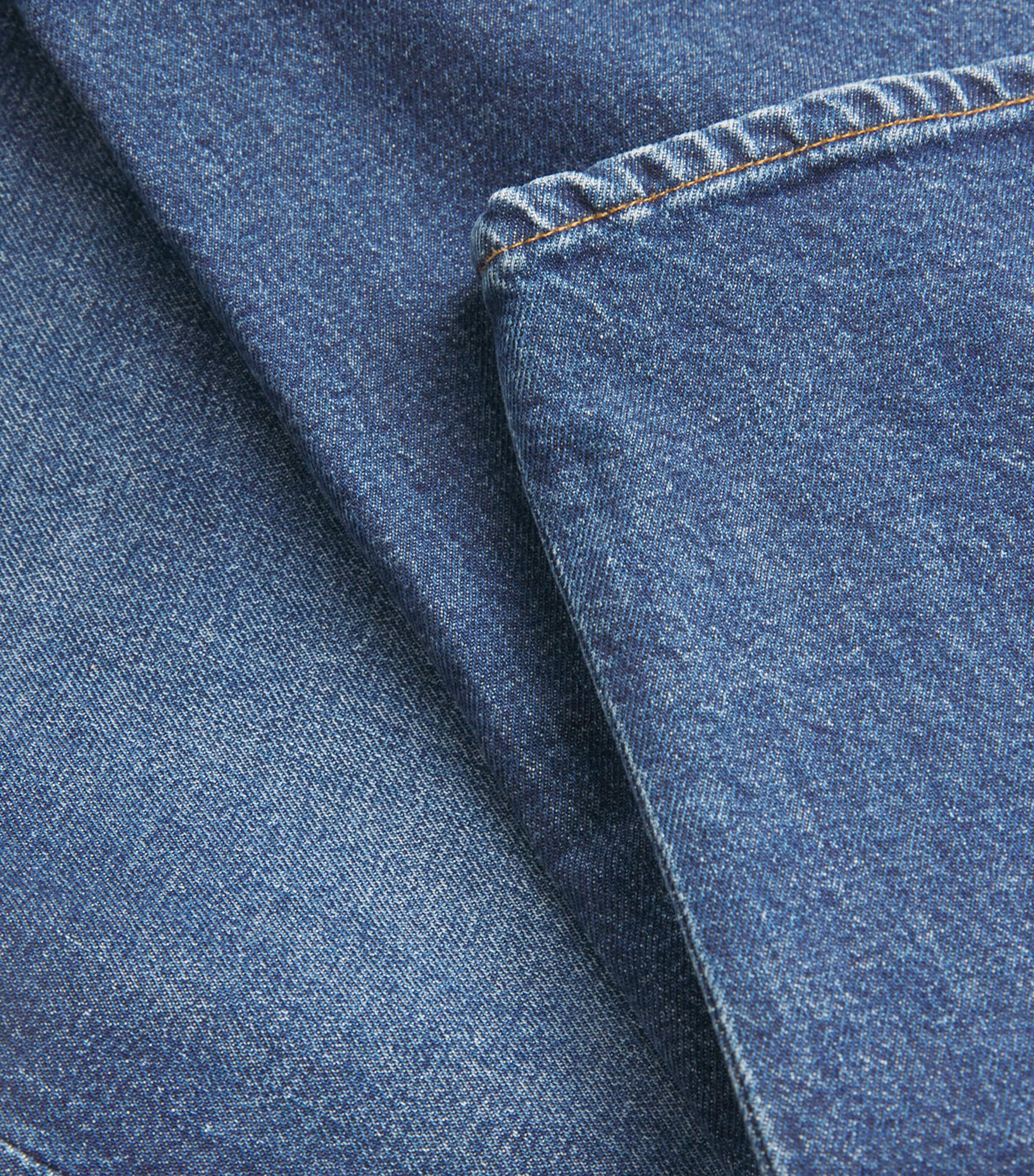 Elijah Straight Jeans BENNG Image 5