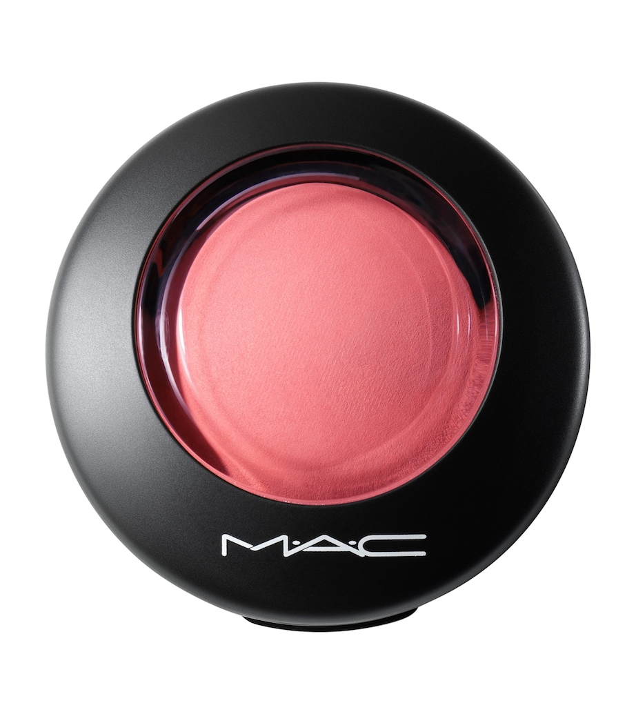 Mineralize Blush HAPPY GO ROSY Image 1