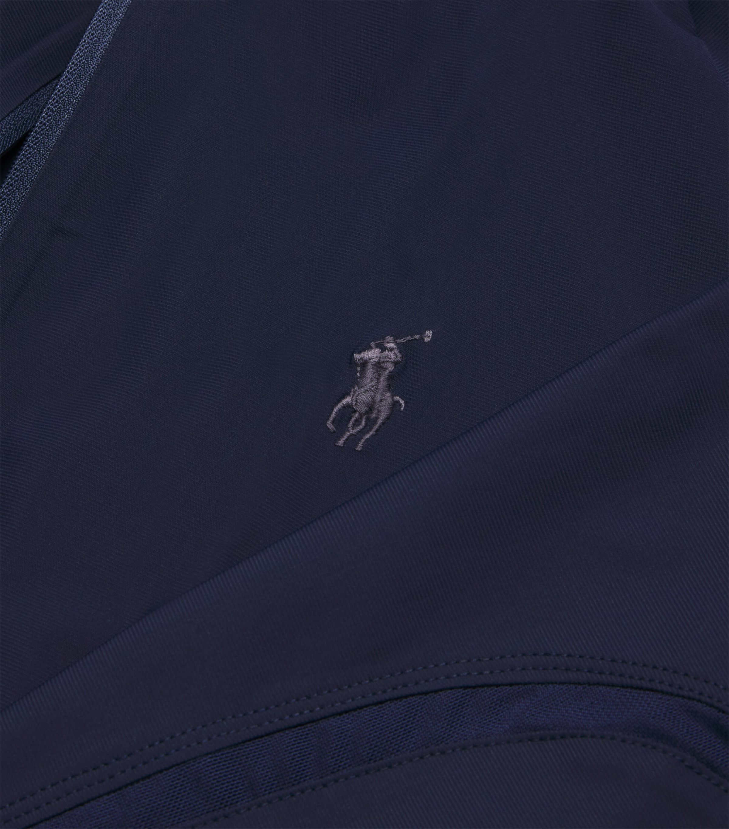 Lightweight Polo Pony Jacket REFINED NAVY Image 5