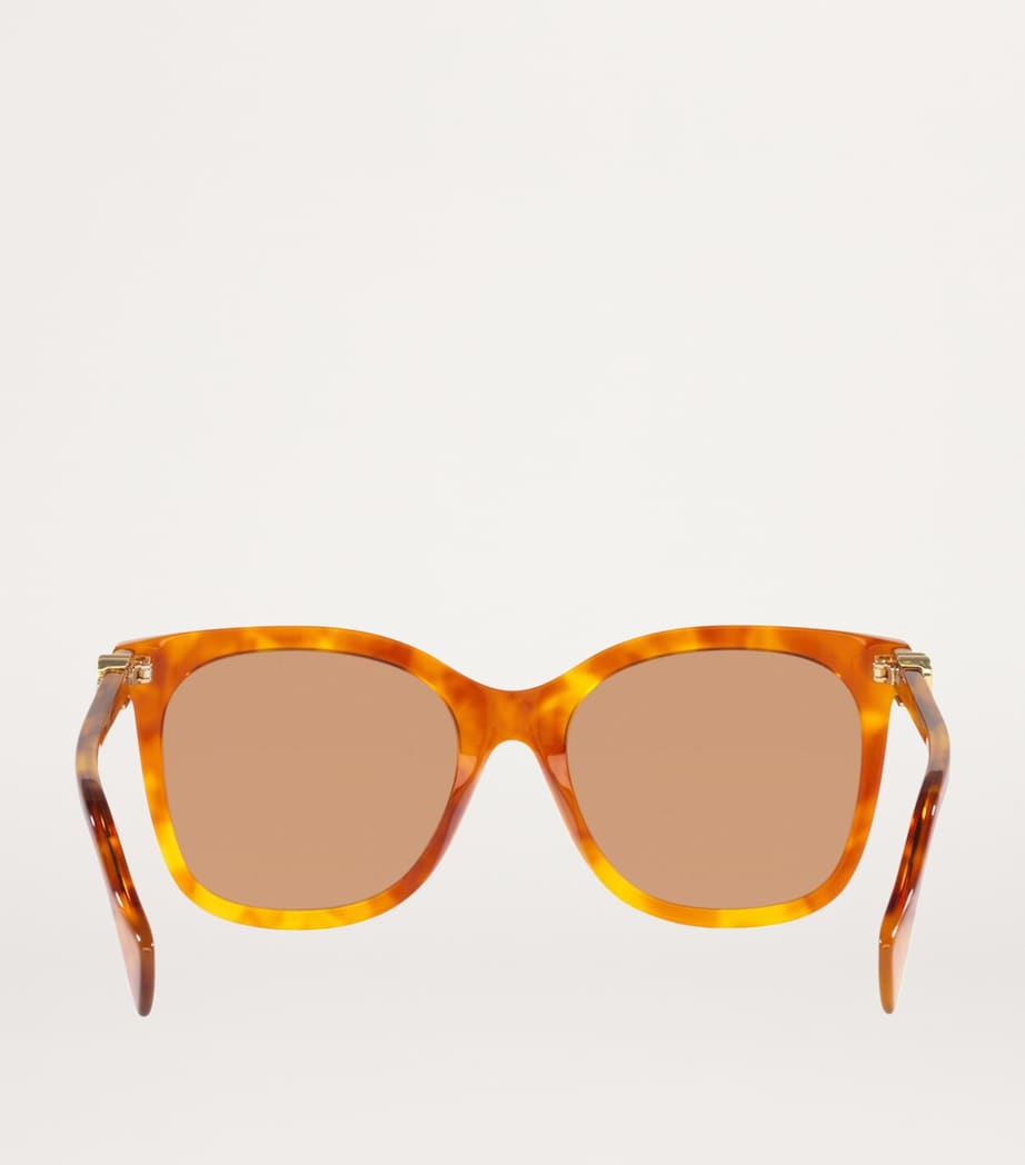 Acetate 0GC001824 Sunglasses 1800D1 Image 4