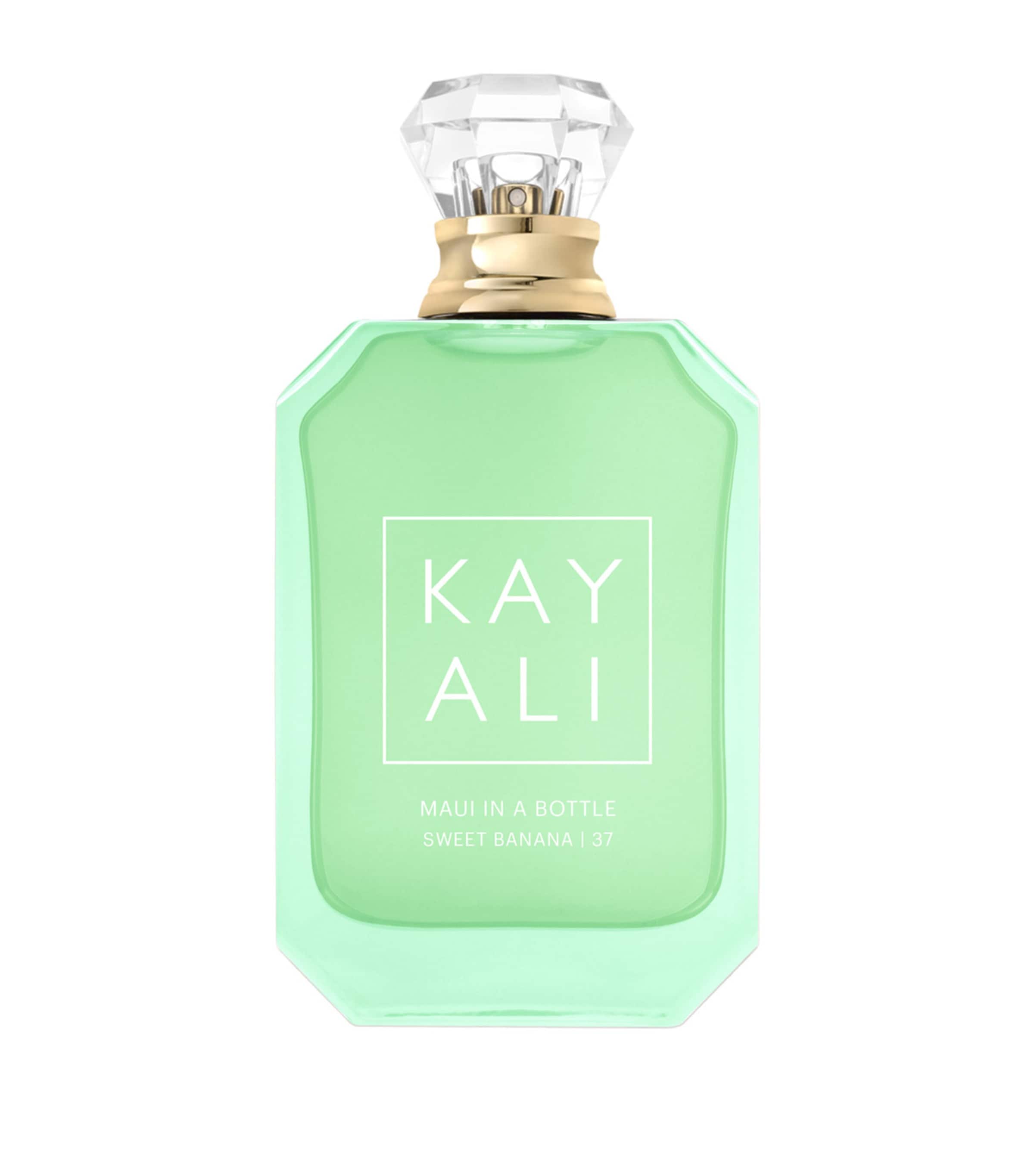 Kayali Maui In A Bottle Sweet Banana Eau De Parfum