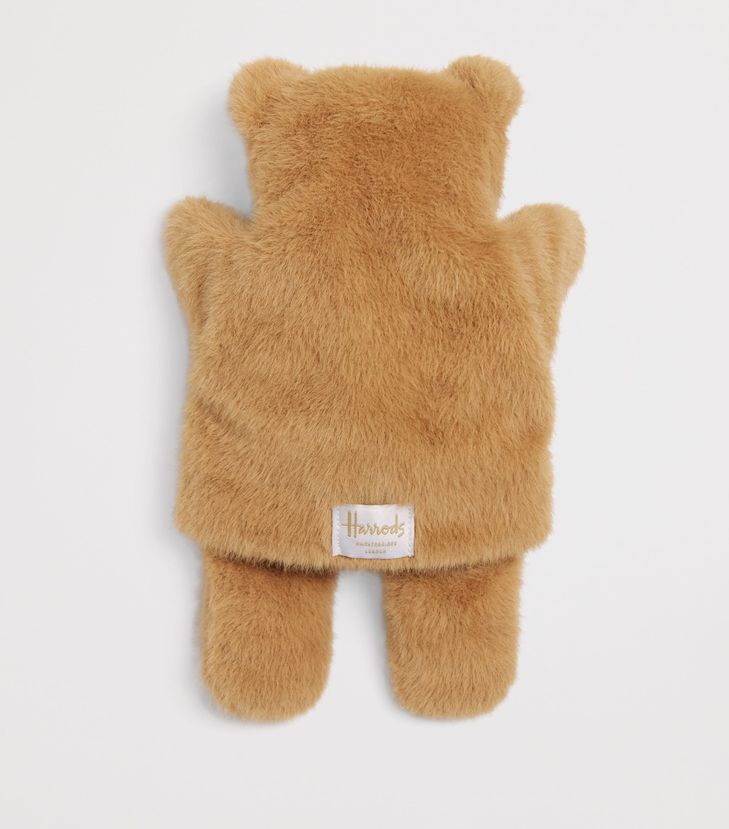 Harrods Bear Hand Puppet (28cm) Image 2