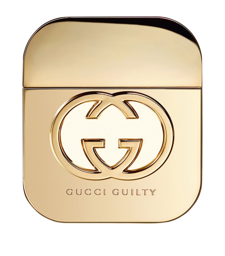 Gucci Gucci Guilty For Her Eau de Toilette (30ml) Image 6