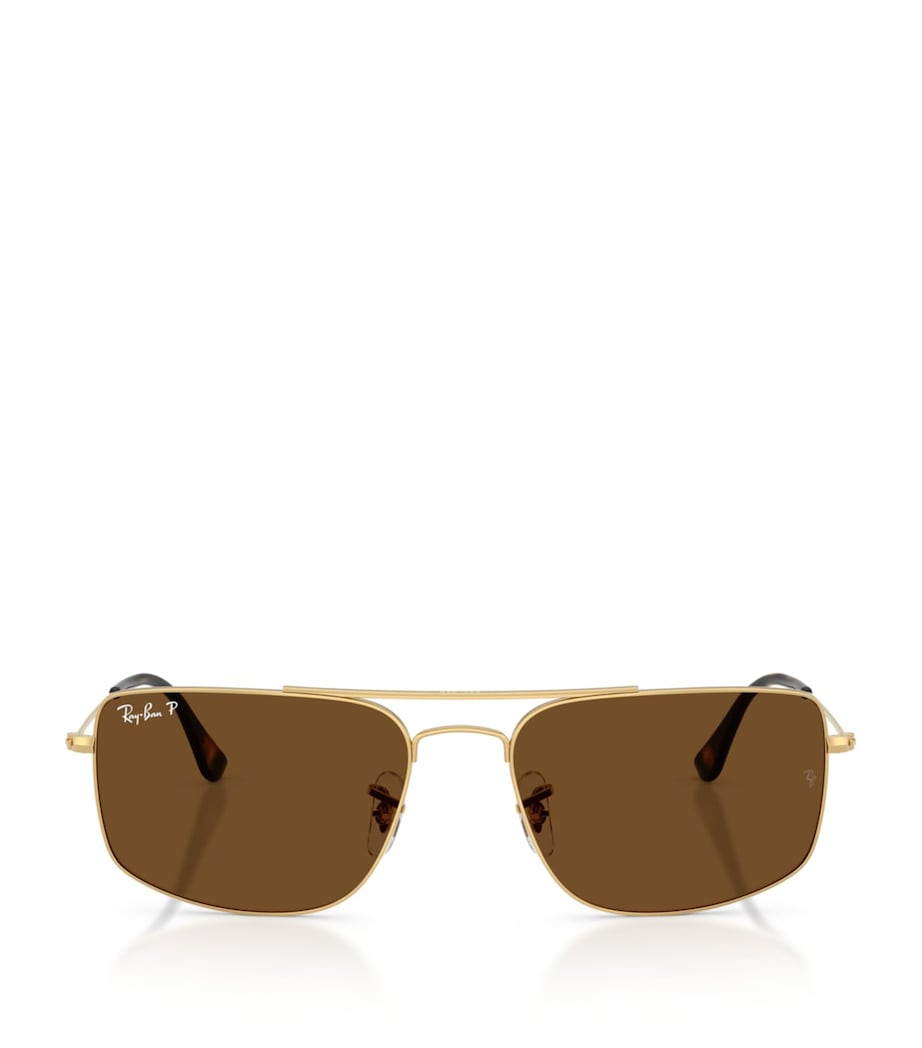 Ray-Ban Square Explorer III Sunglasses Image 1