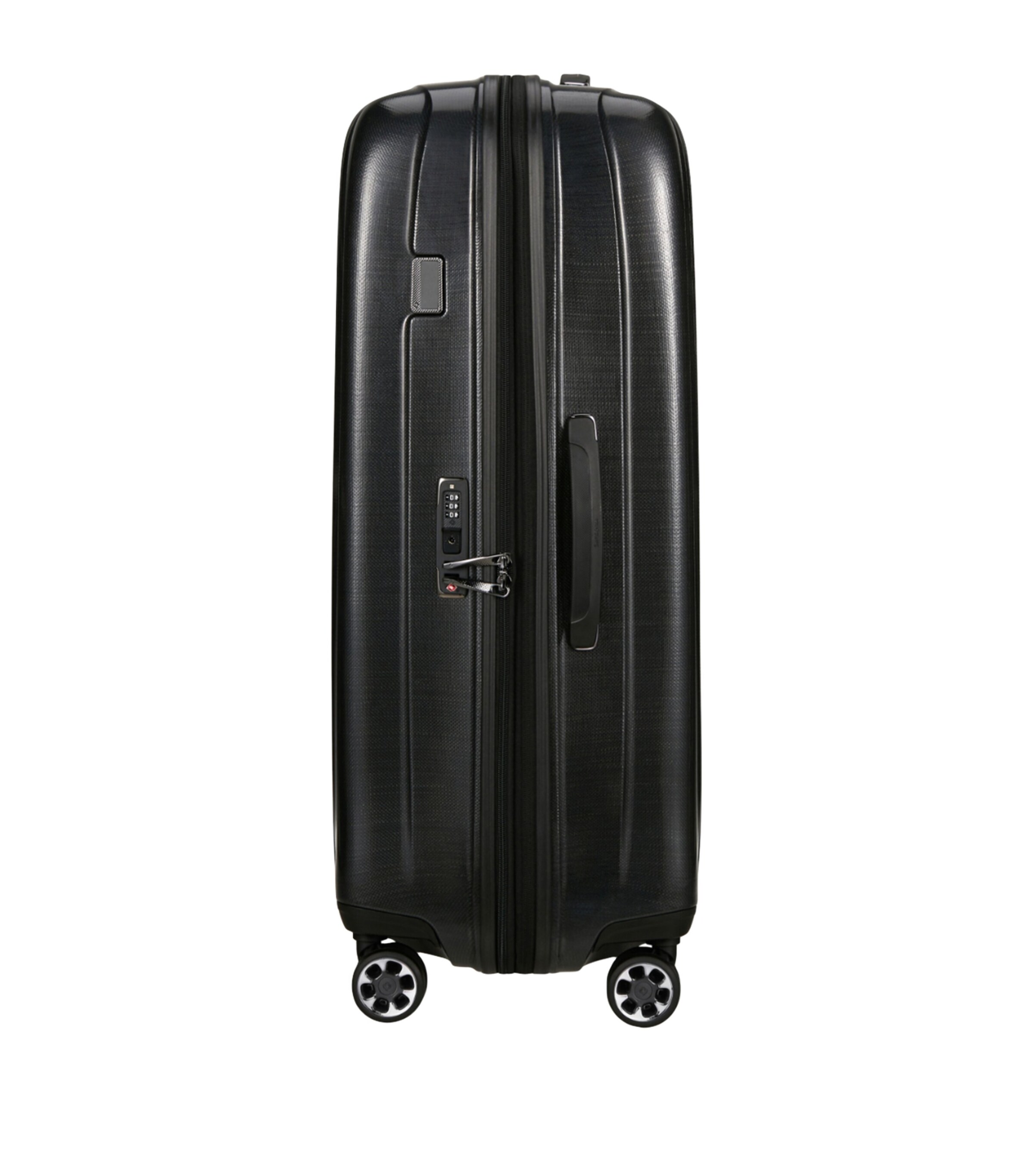 Samsonite Nexis Expandable Spinner (82cm) Onyx Black Image 4