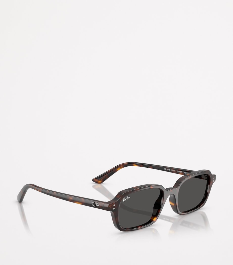RB4455 Zuri Bio-Based Sunglasses 135987 Image 6