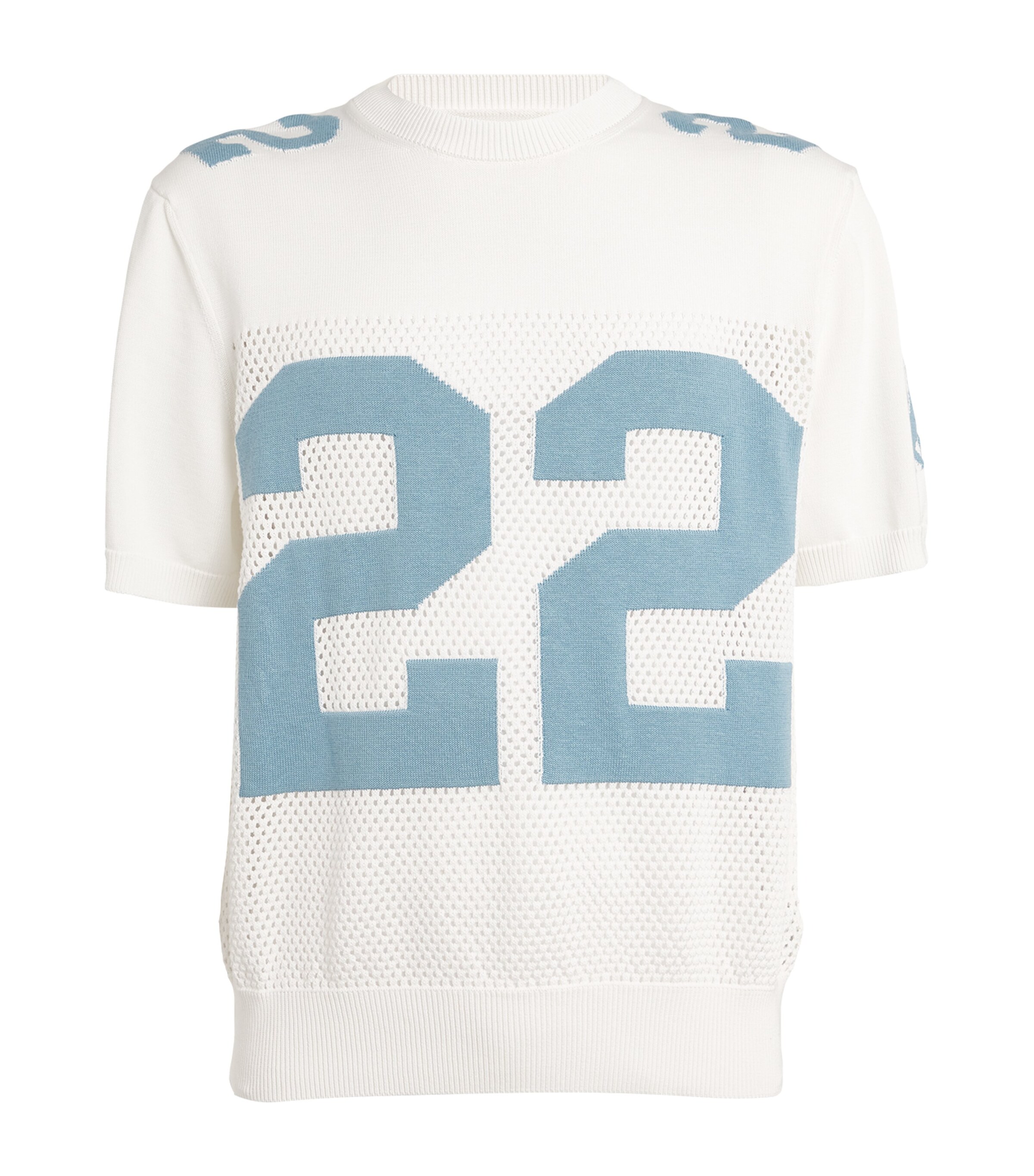 AMIRI KNIT 22 T-SHIRT