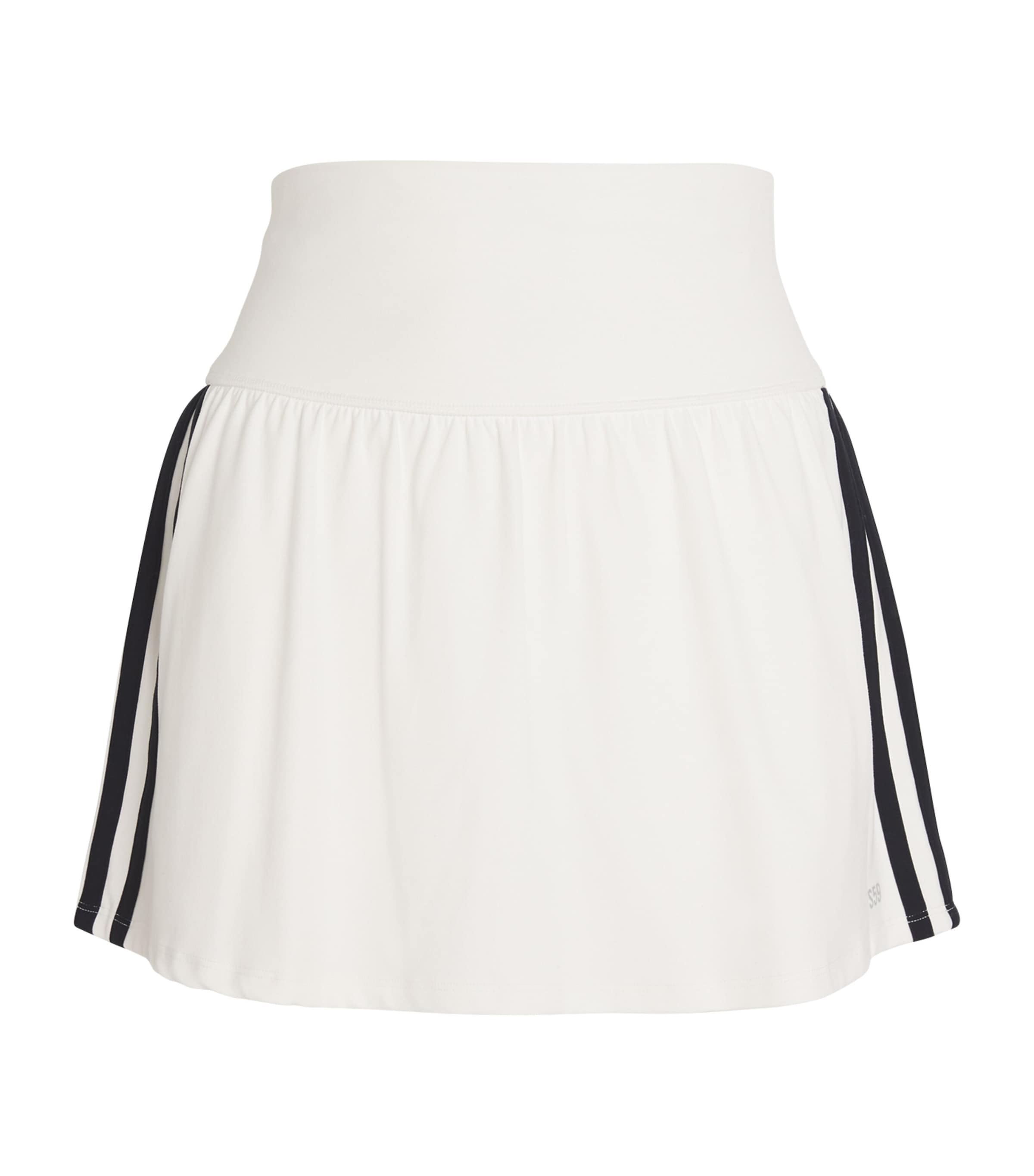 Splits 59 Airweight High Waist Skort In White