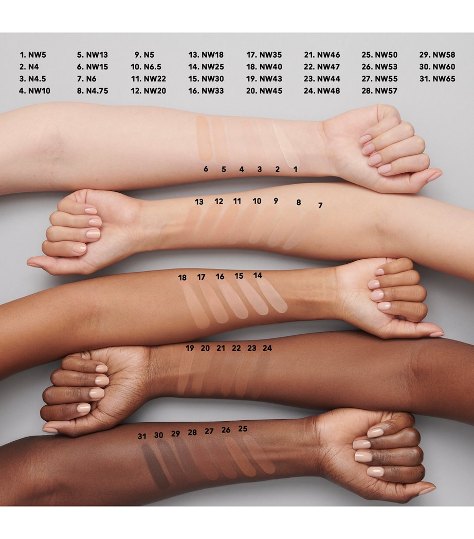 Studio Fix Foundation SPF15 N5 Image 3