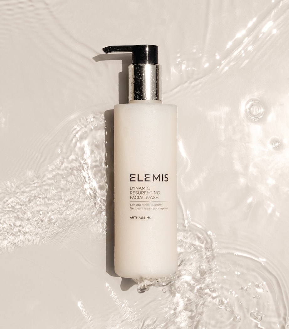 Dynamic Resurfacing Facial Wash (200ml) NO COLOUR Image 4