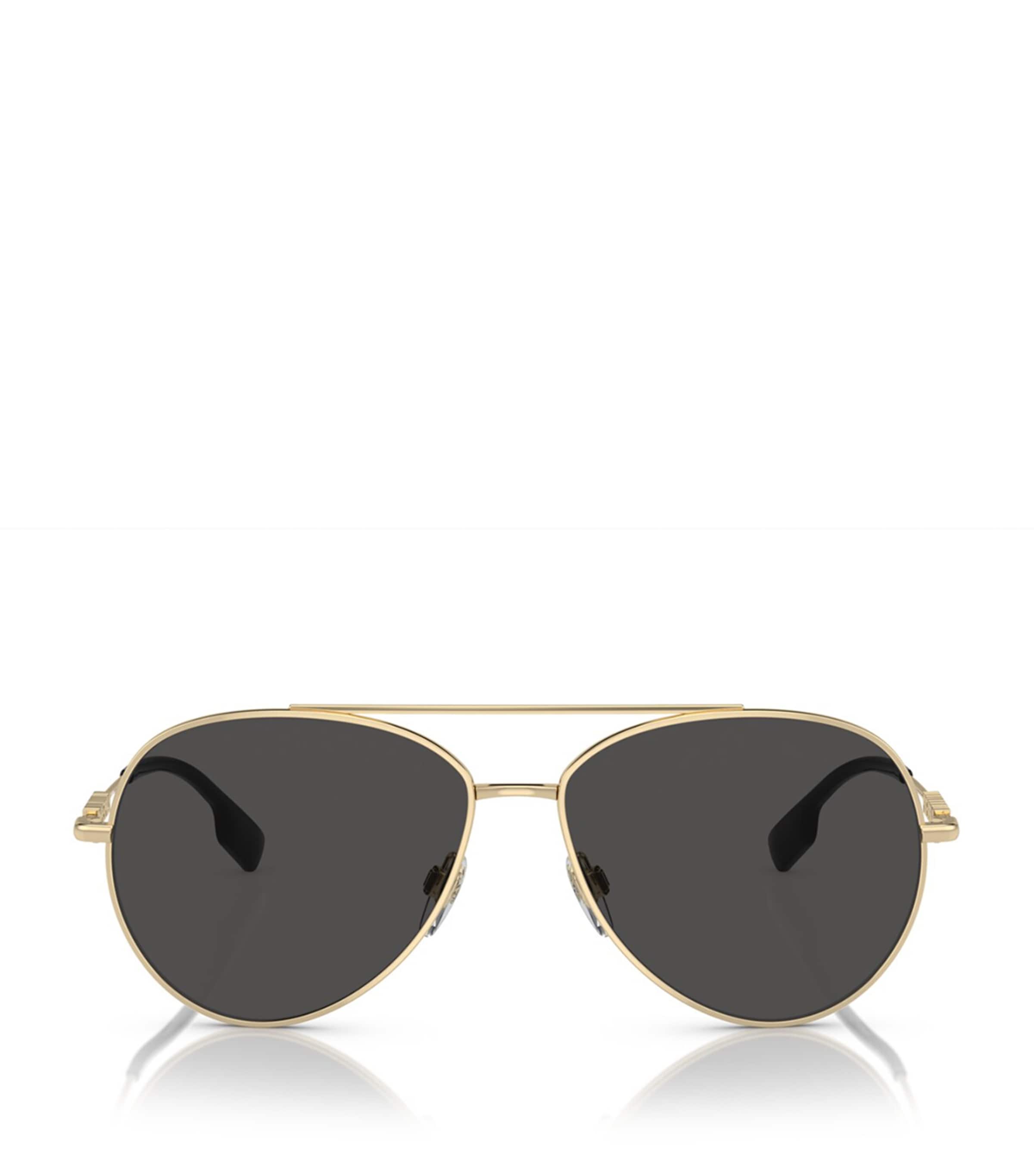 Steel 0BE3147 Sunglasses 110987 Image 1