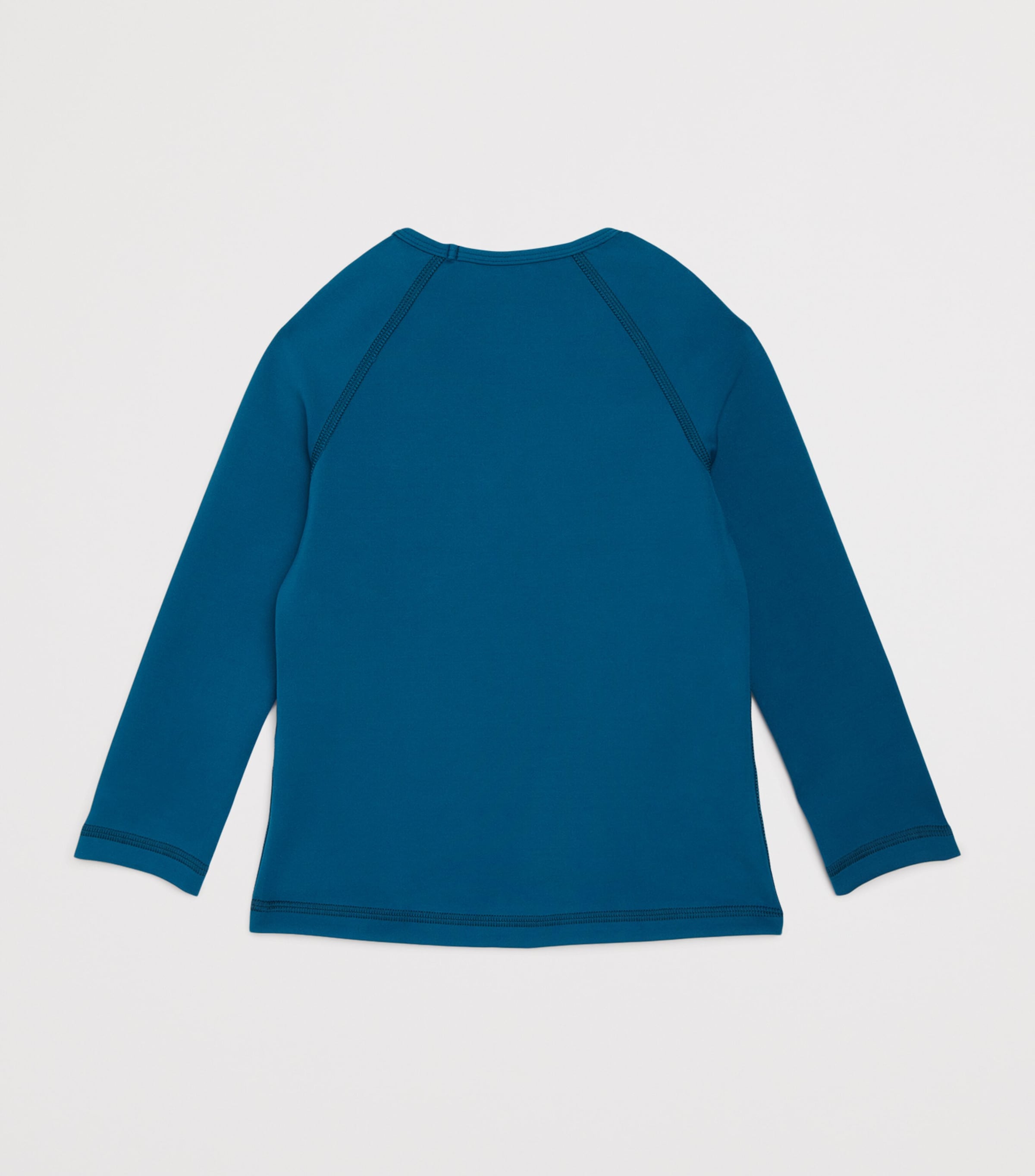 Glassy Rash Guard Top (2-14 Years) 611 PAON Image 2