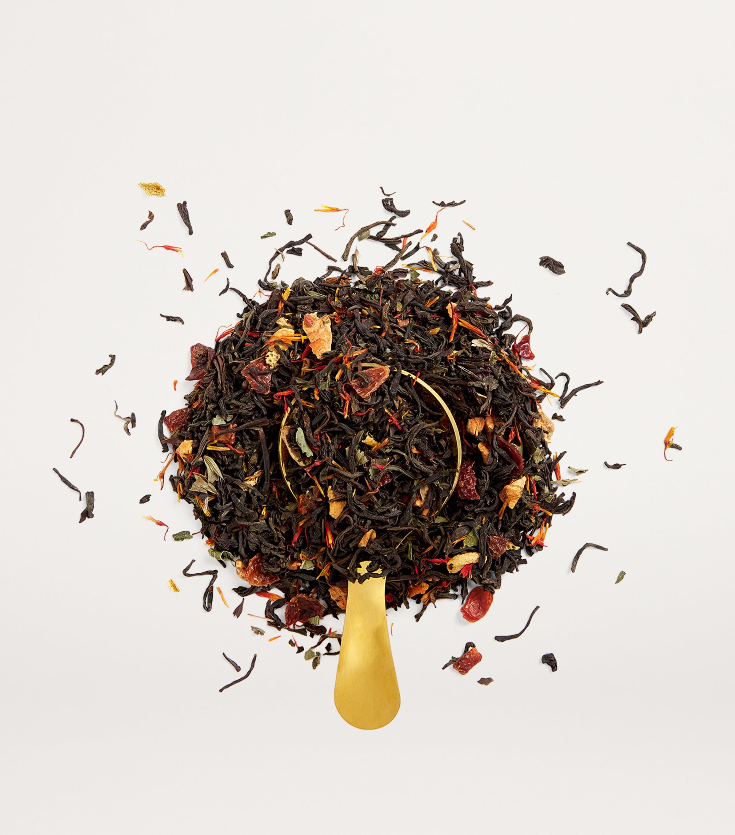 Harrods 175 Anniversary Edition Past Blend Tea (125g) | Harrods US