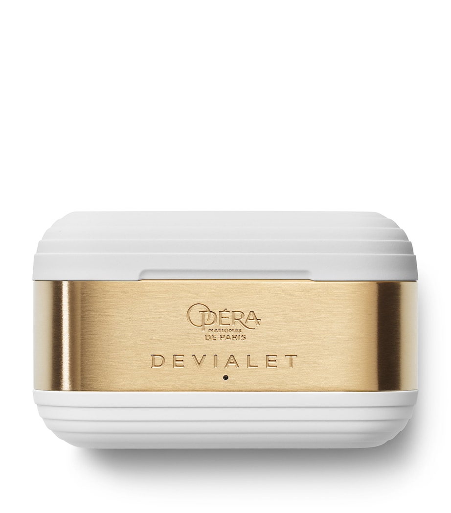 Gemini II Opéra de Paris - Earbuds OP+?RA DE PARIS Image 9