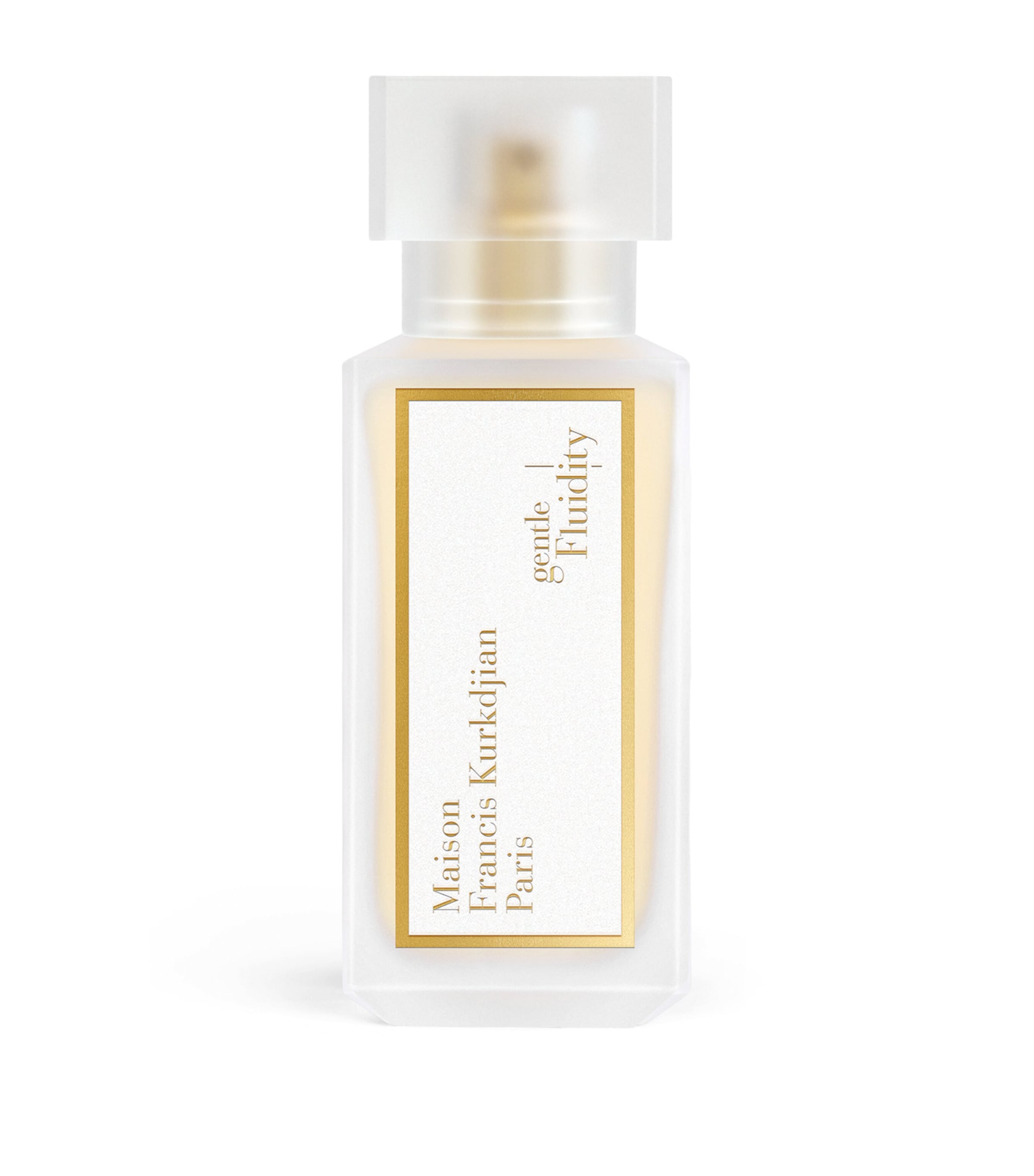 Maison Francis Kurkdjian Gentle Fluidity Body Ritual Gift Set (3 x 35ml ...