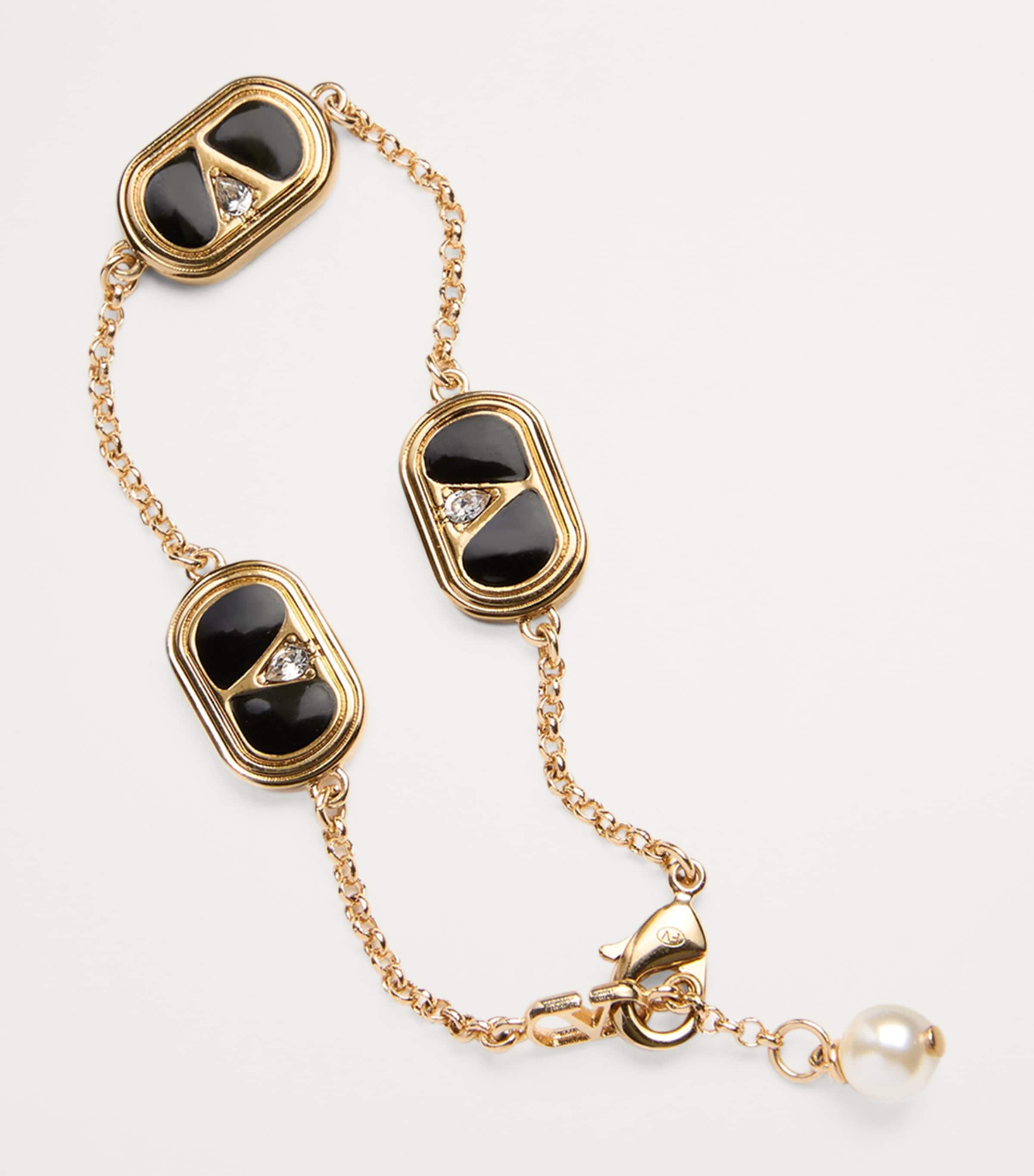 VLogo Signature Bracelet RFR Image 2