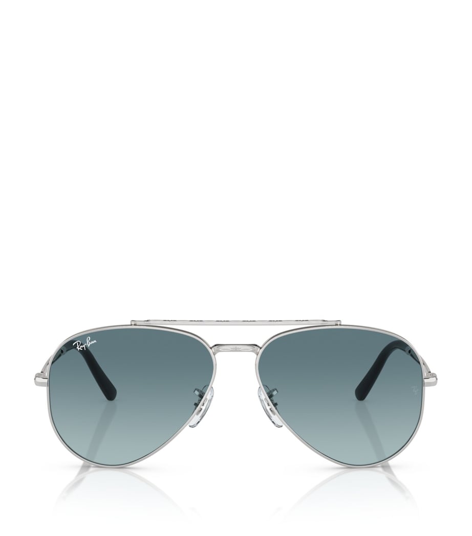 Metal 0RB3625 Sunglasses 003/3M Image 1
