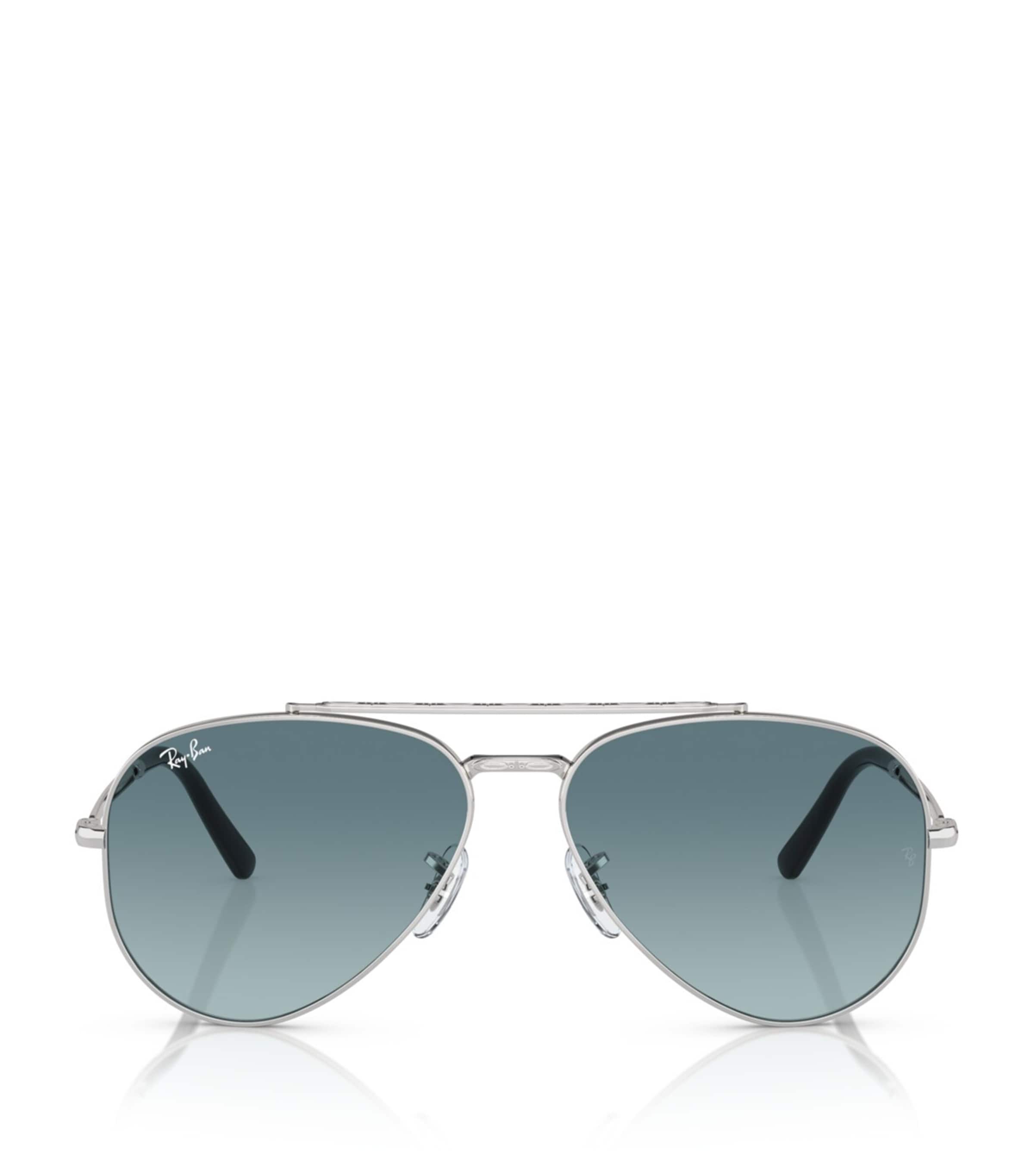 Ray-Ban Metal 0RB3625 Sunglasses | Holiday Shop | Womens | Sunglasses | Women Accessories | Designers | Ray Ban