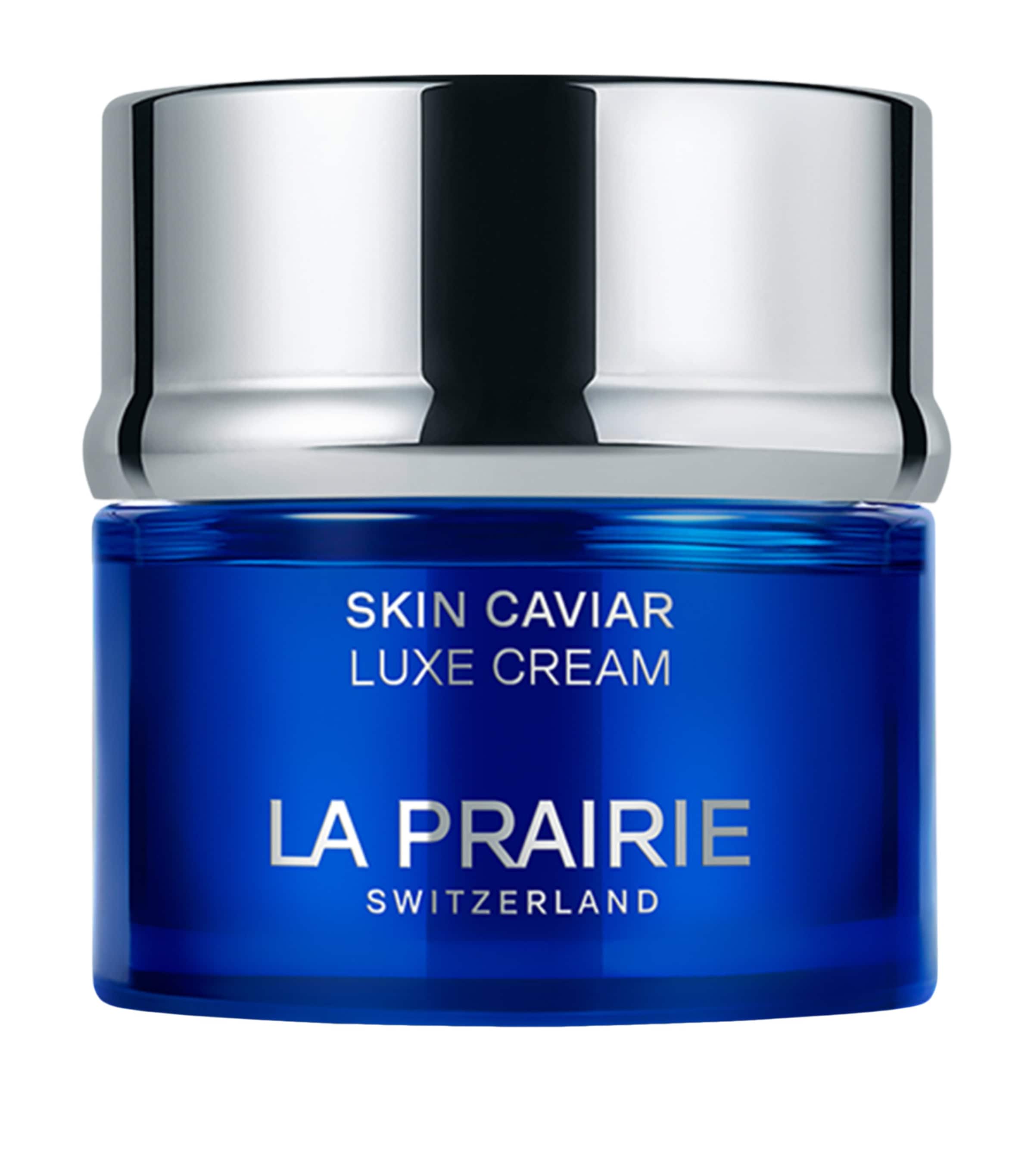 Skin Caviar Luxe Cream Moisturiser (100ml) NO COLOUR Image 1