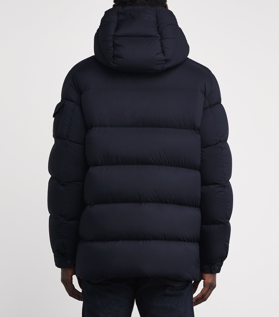 Down Bretagne Puffer Jacket 776 Image 4