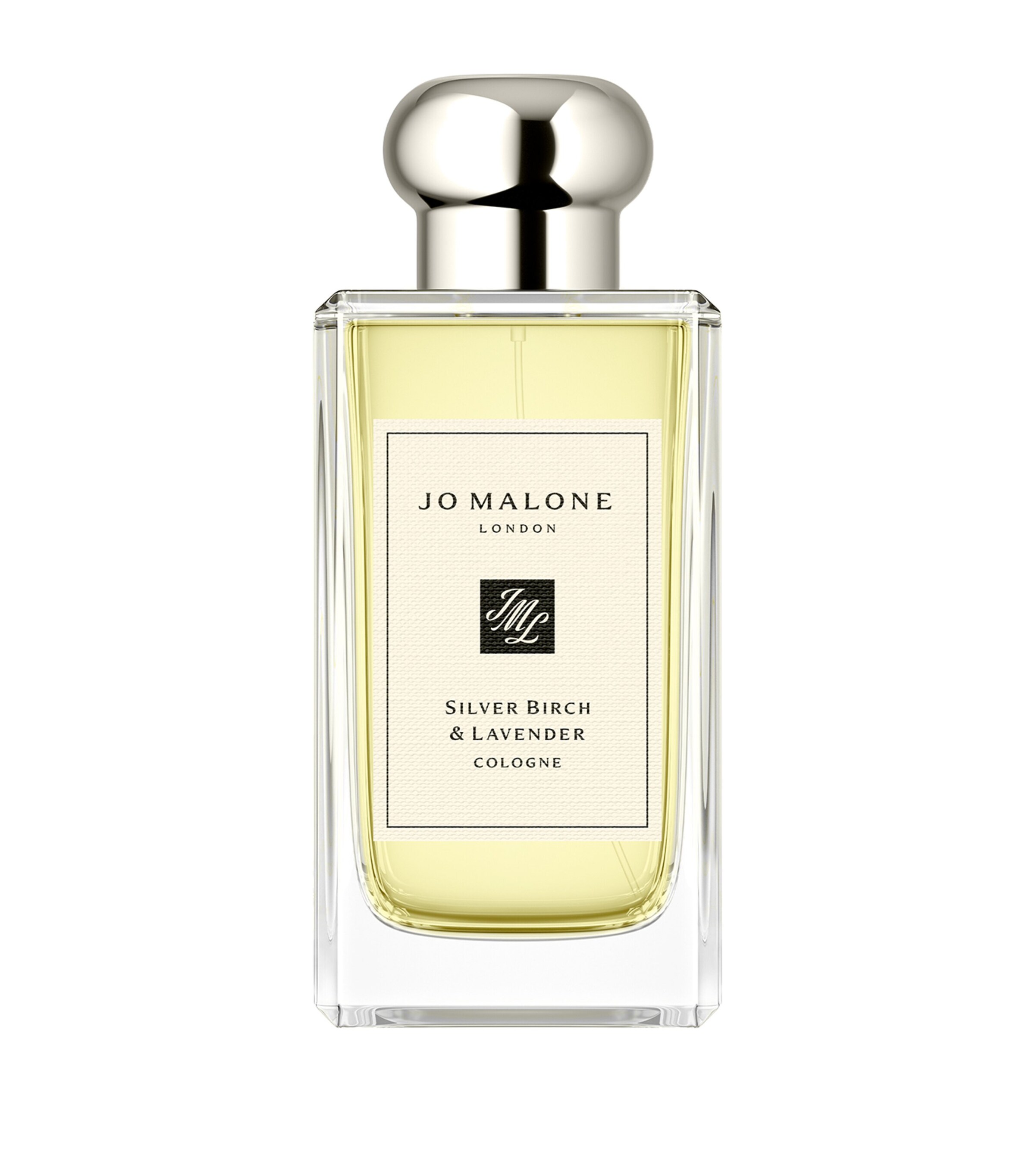 Jo Malone London Silver Birch & Lavender Cologne