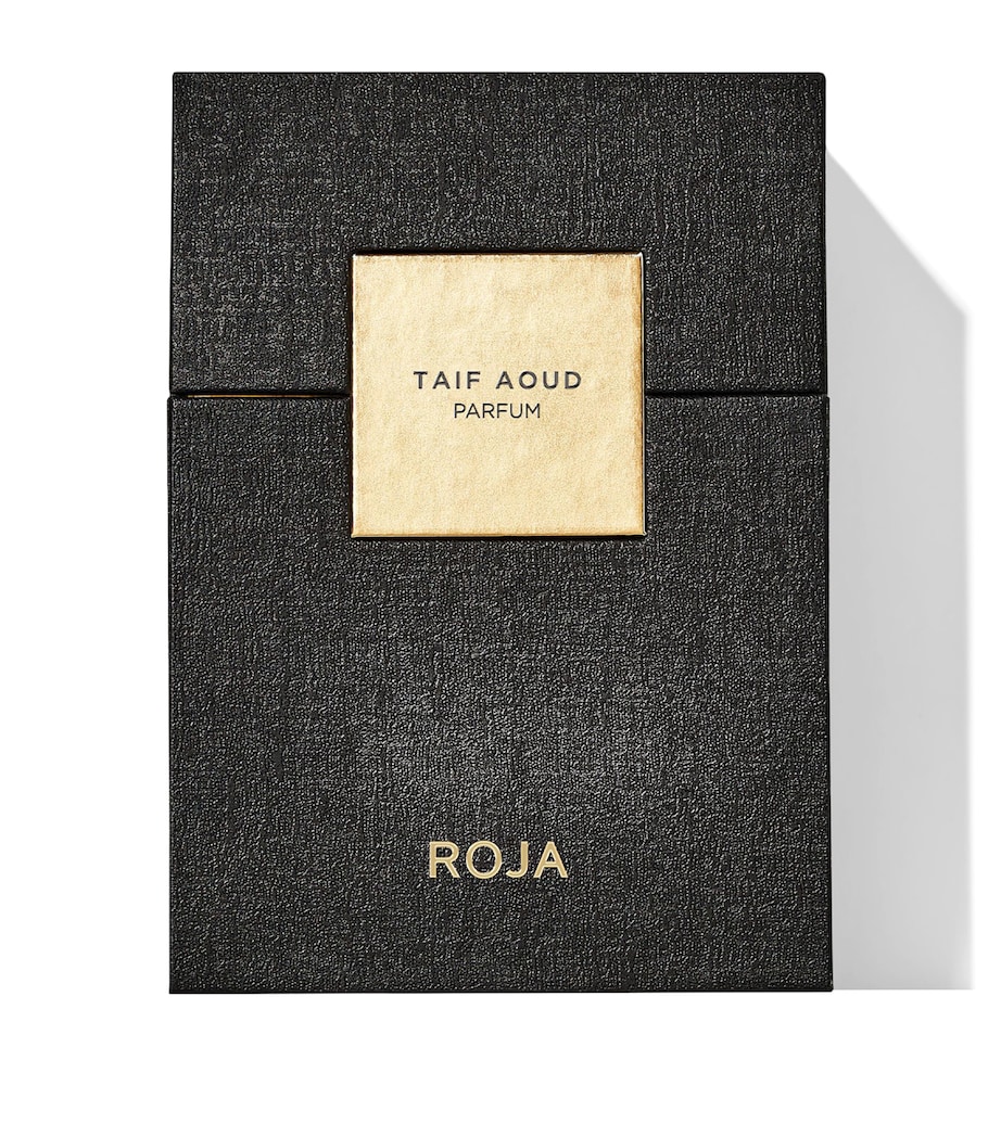 Taif Aoud Perfume (100ml) NO COLOUR Image 2