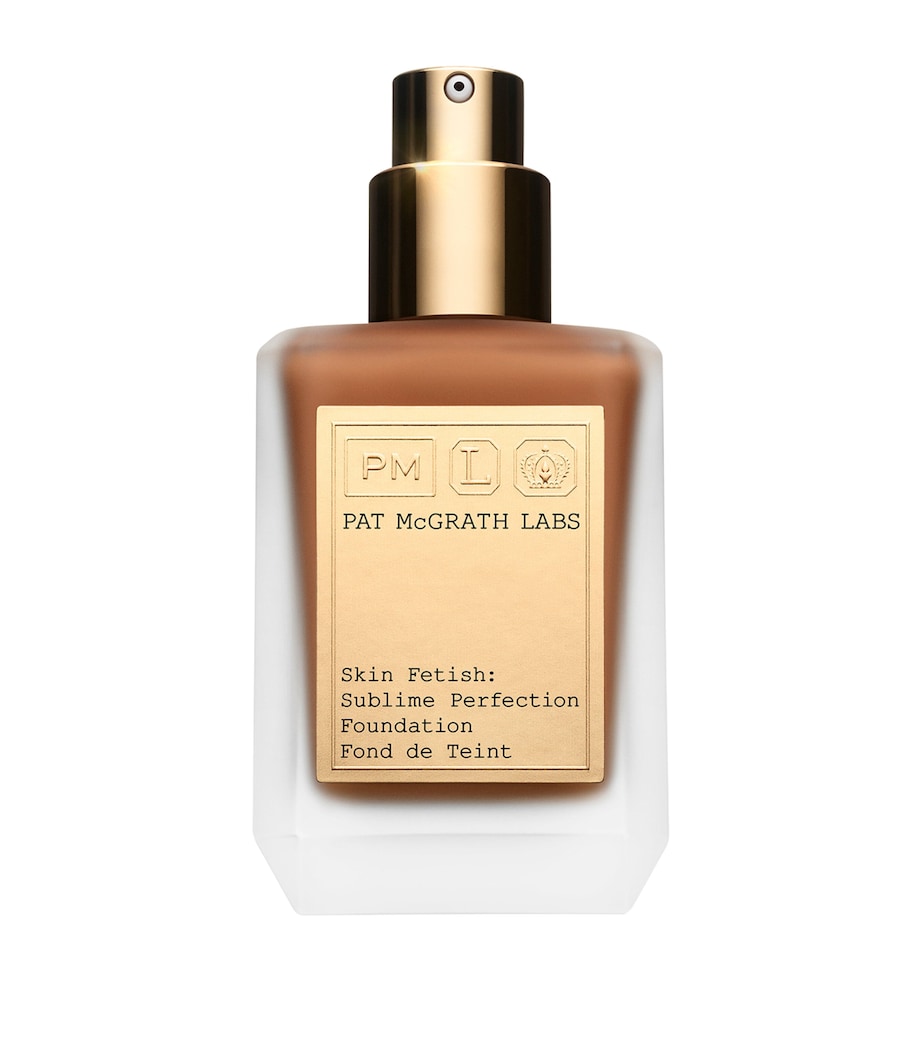 PAT MCGRATH LABS Skin Fetish: Sublime Perfection Foundation (35ml) Medium/ Deep Image 4
