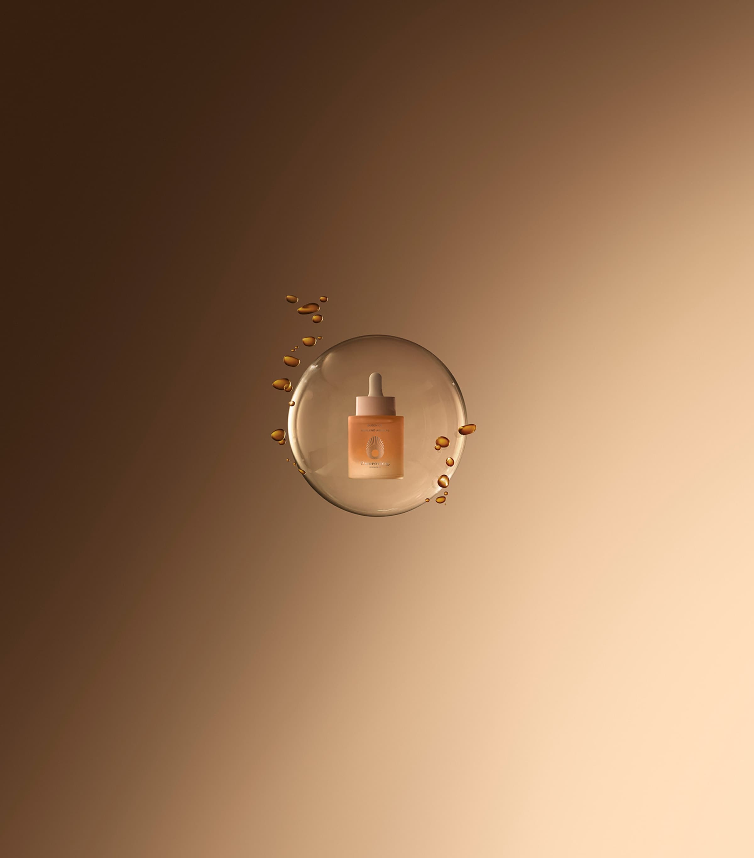 Queen Oil (30ml) NO COLOUR Image 4