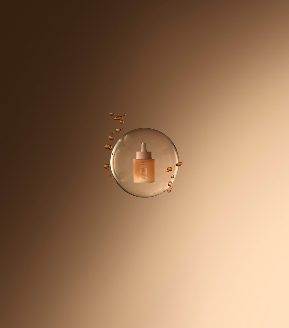 Queen Oil (30ml) NO COLOUR Image 4