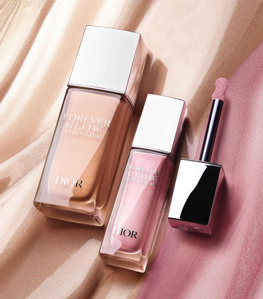 Dior Forever Glow Star Filter 6N Image 4