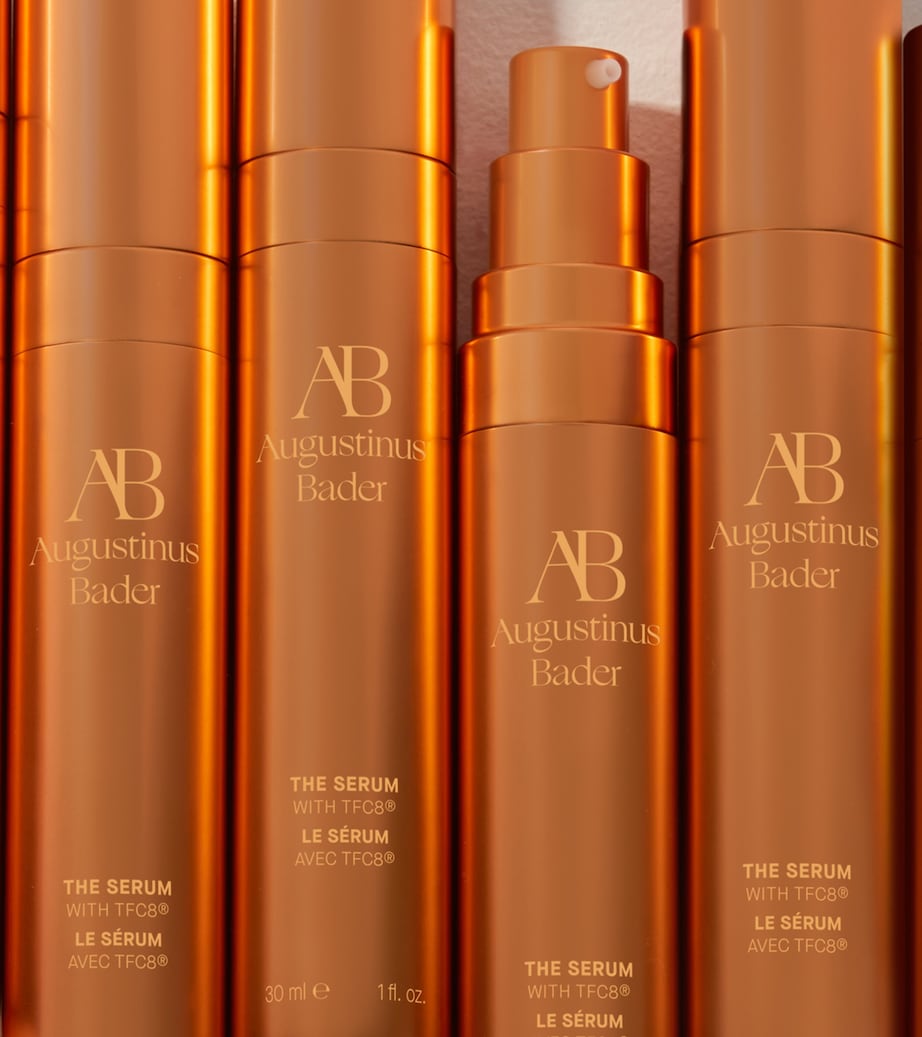 The Serum Nomad (30ml) NO COLOUR Image 7