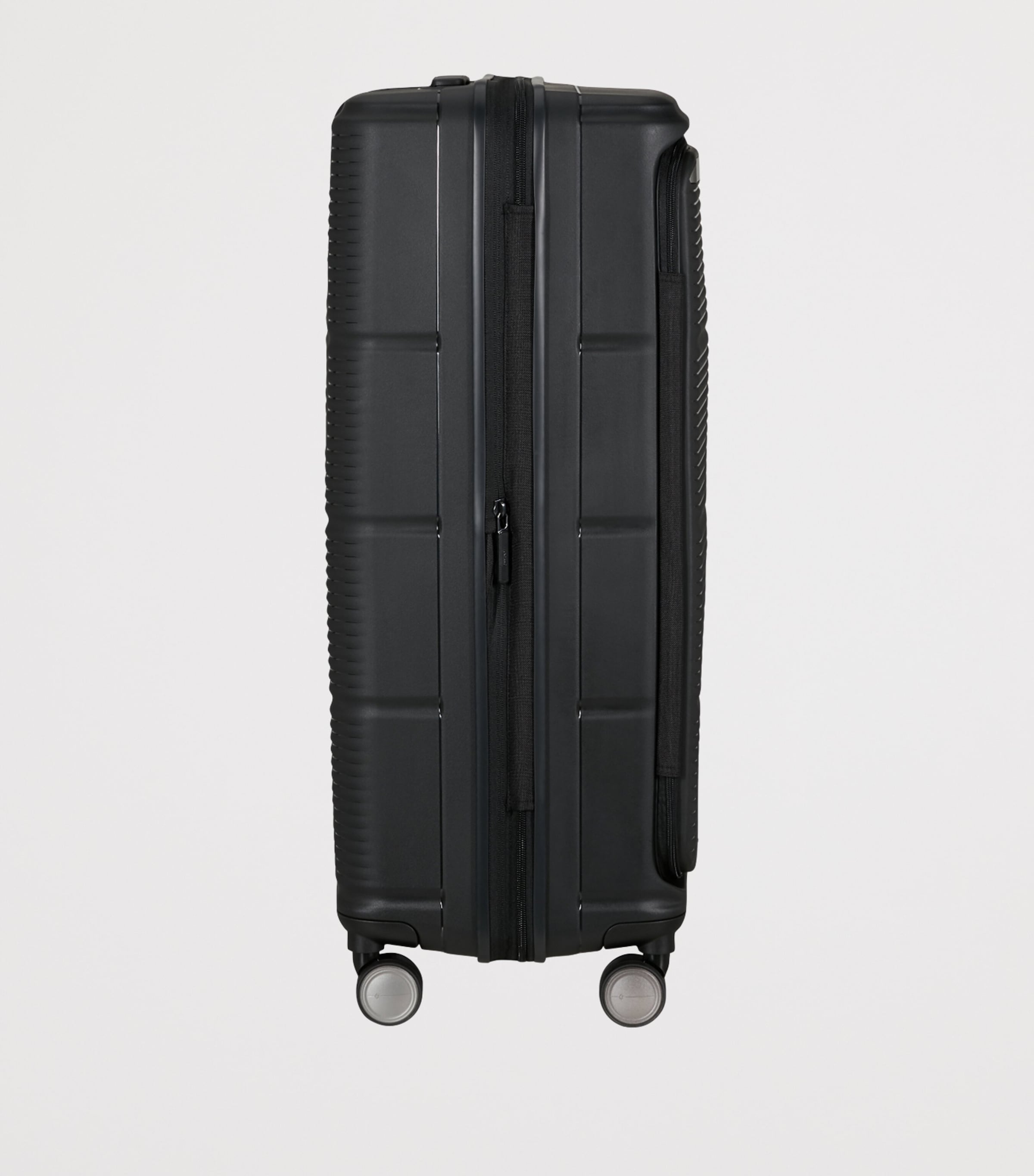 Samsonite Paralux Check-In Suitcase (75cm) Black Image 7