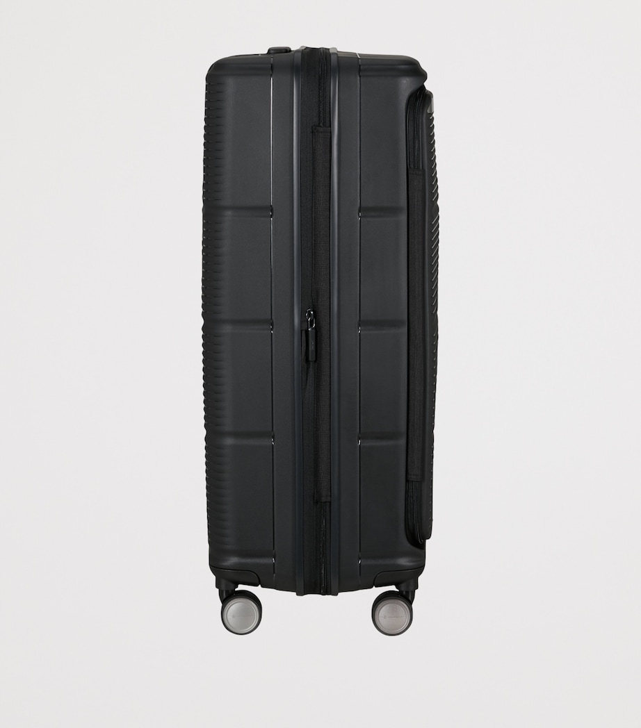 Paralux Check-In Suitcase (75cm) BLACK 1041 Image 7