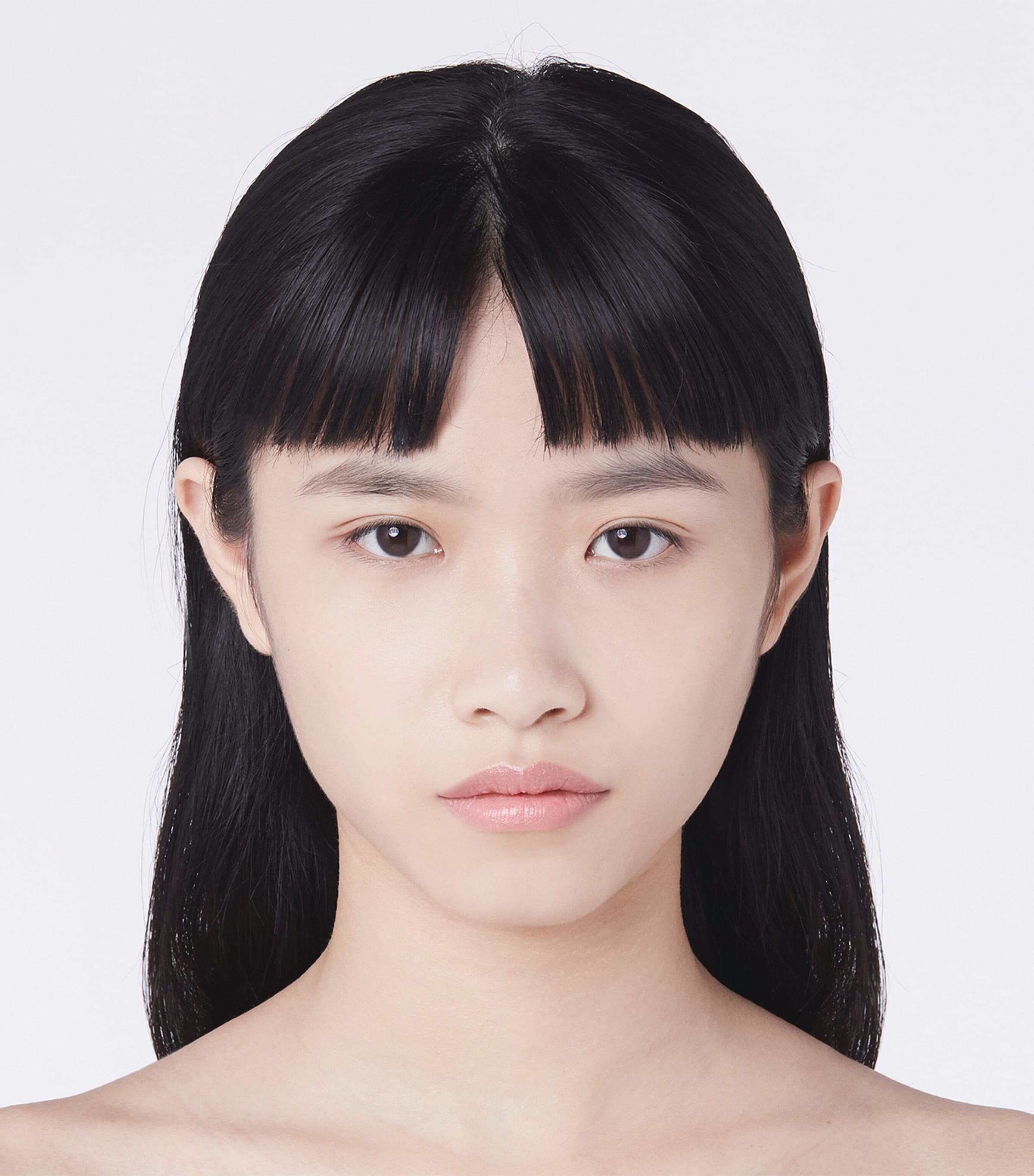 Rouge à Lèvres Voile Sheer Lipstick 410 NO MORE ORCHIDS Image 7