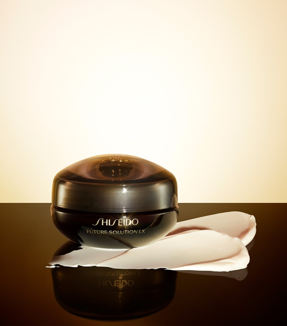 Future Solution LX Eye Gift Set NO COLOUR Image 3