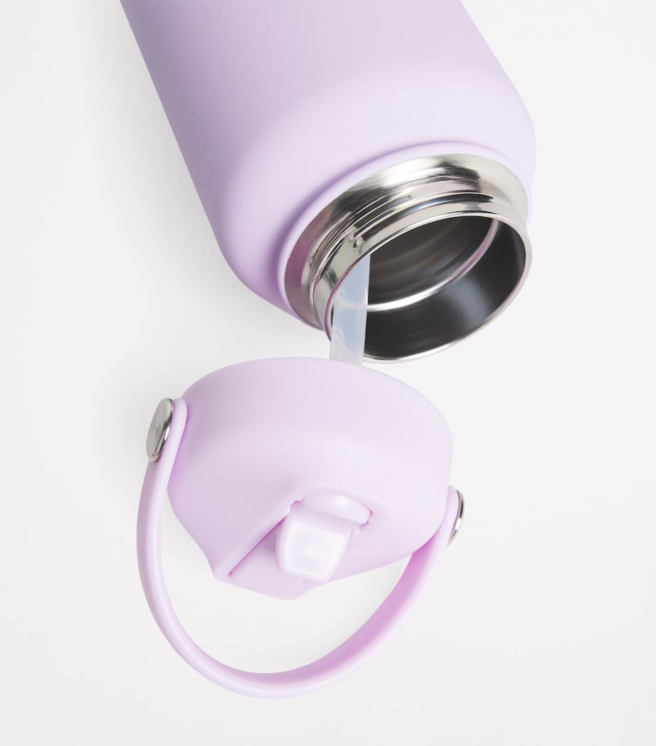 Vacuum-Insulated Water Bottle (1L) LILAC Image 3