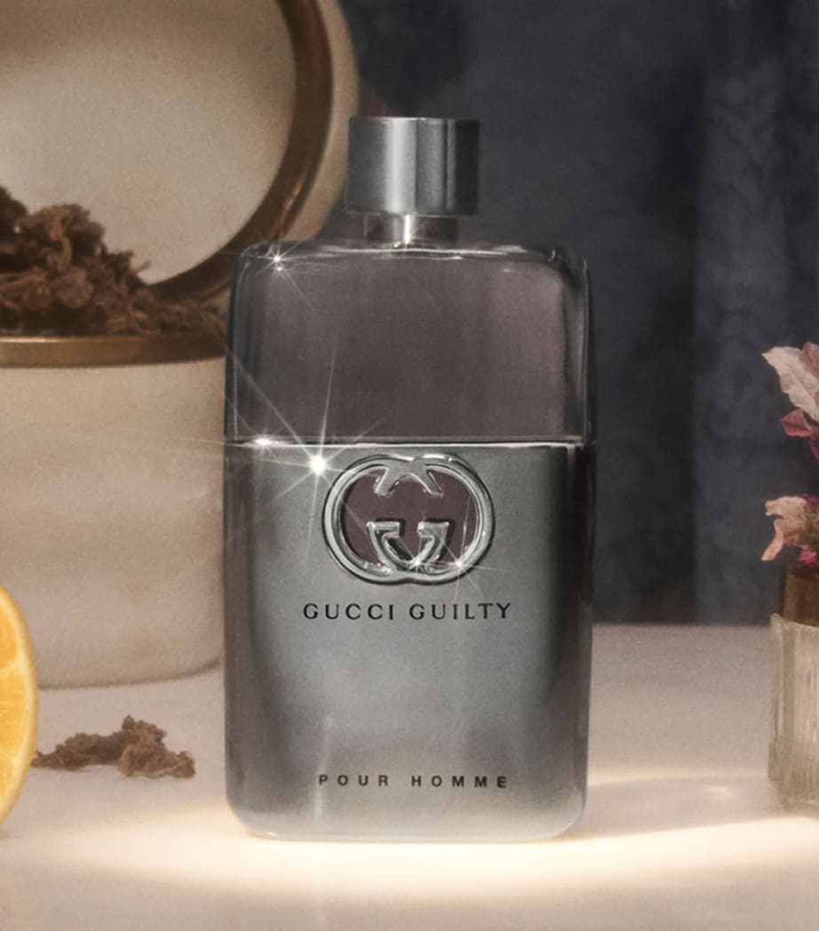 Gucci Guilty Deodorant Stick (70g) NO COLOUR Image 3