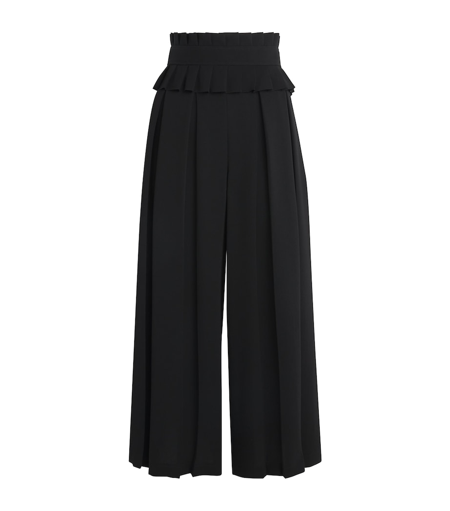 Cady Trousers BLACK Image 1