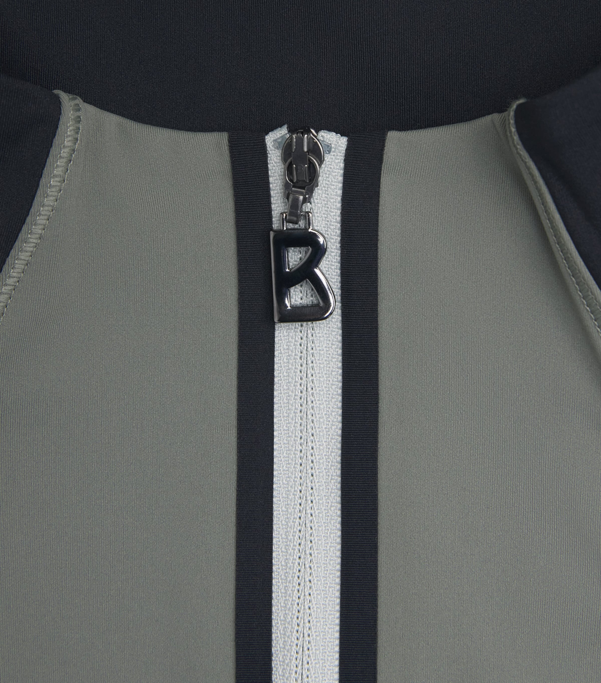 Bogner Green Quarter-Zip Tarion Base Layer | Harrods AU