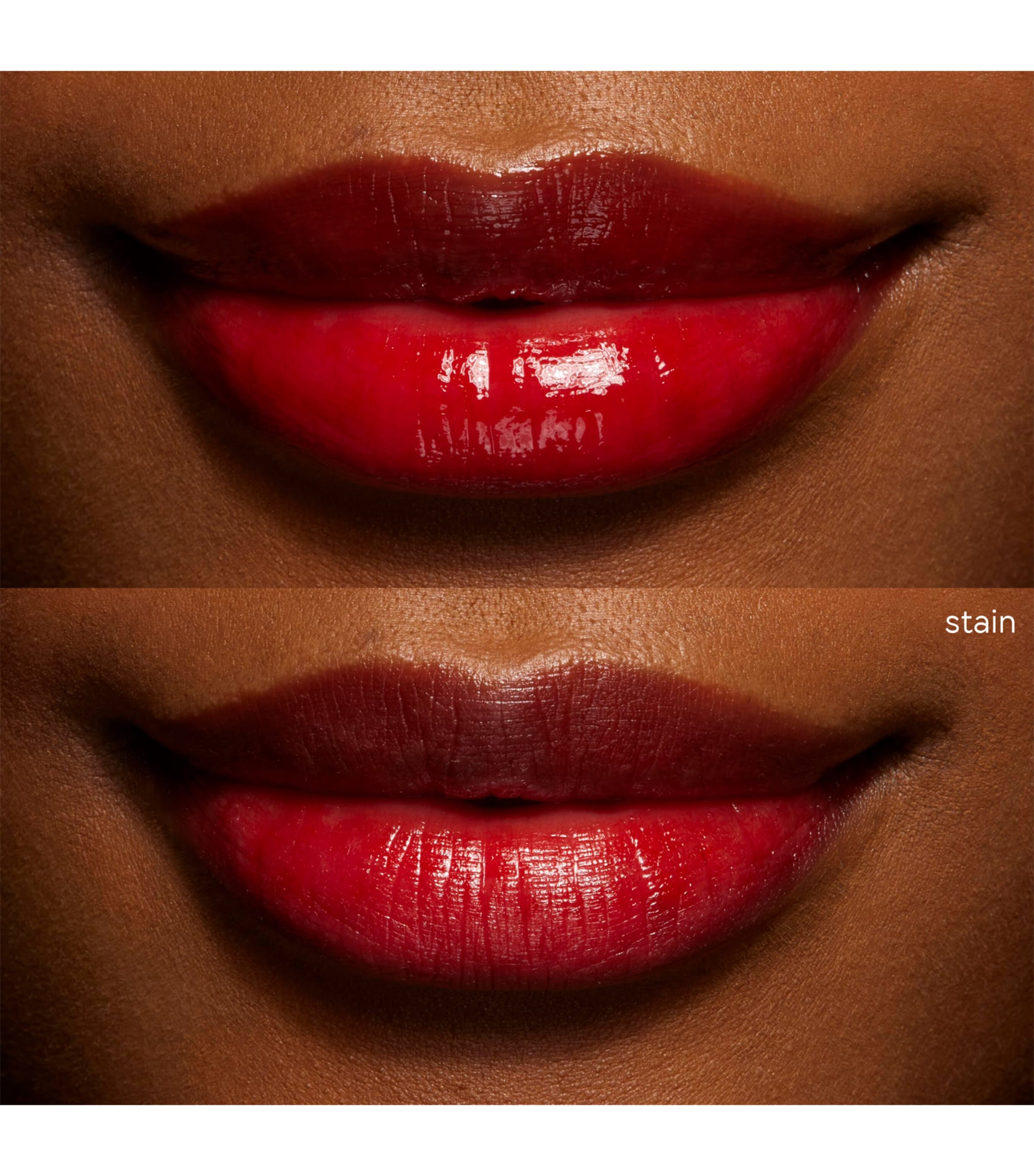 Kylie Cosmetics Coconut Water Lip Stain Cherry Burst Image 5