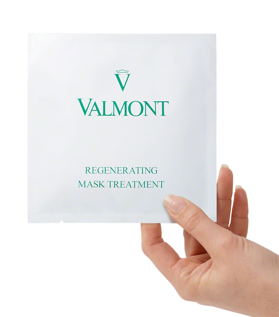 Valmont Regenerating Mask Treatment Image 3