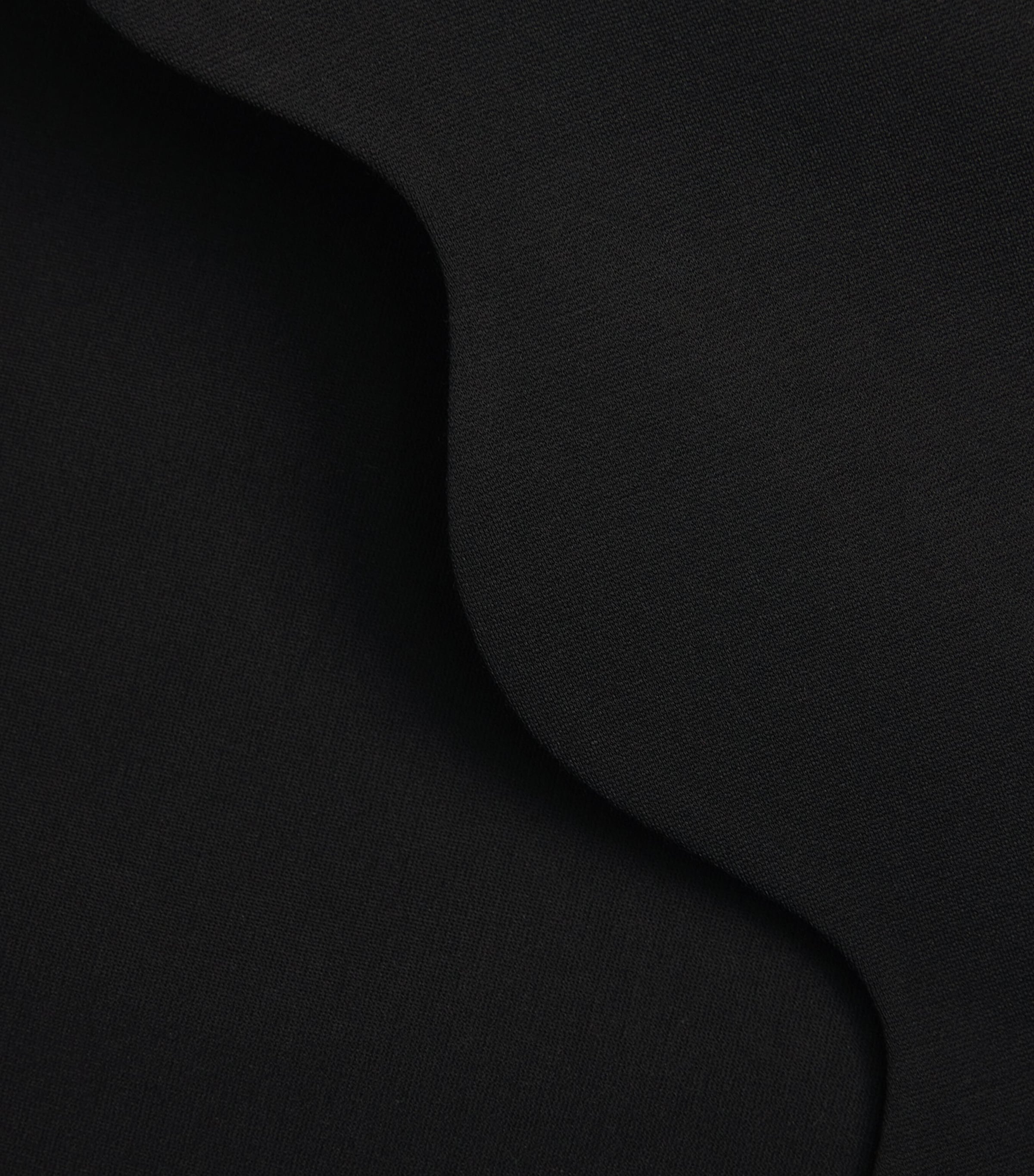 Ariel Maxi Skirt BLACK Image 5