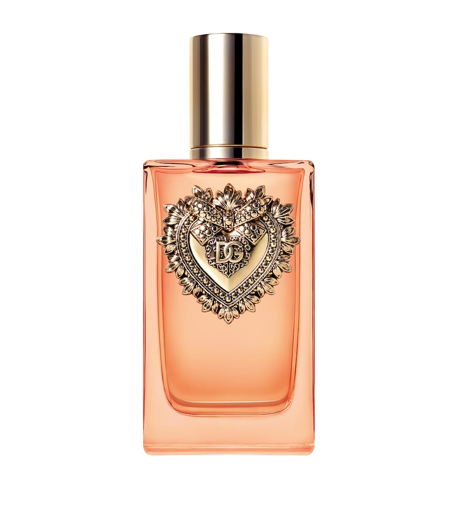 Dolce & Gabbana Devotion Eau de Parfum Intense (100ml) | Harrods UK