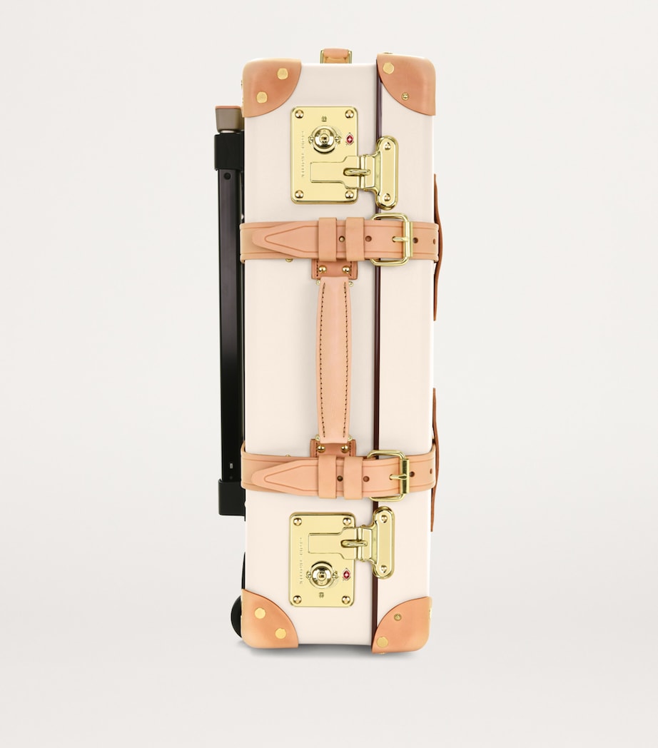 Safari 2-Wheel Suitcase (58cm) IVORY Image 4