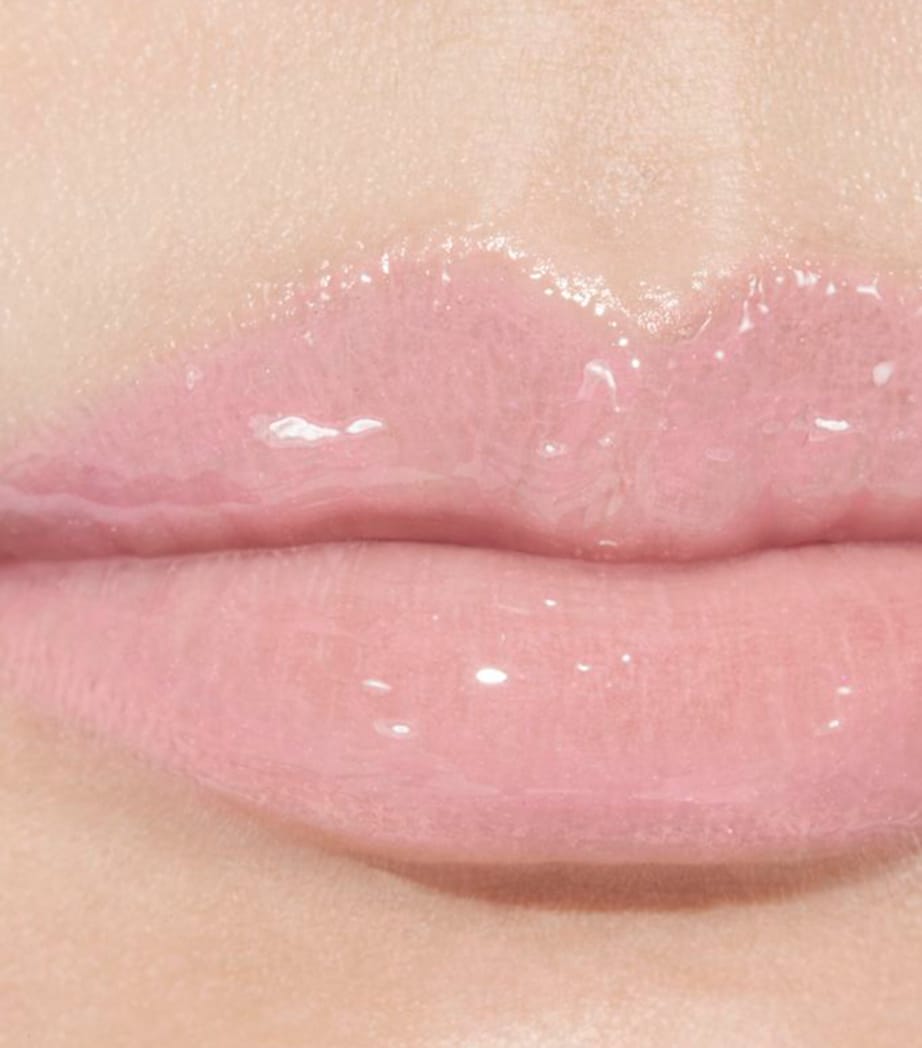 ROUGE COCO Moisturising Glossimer 726 ICING Image 3