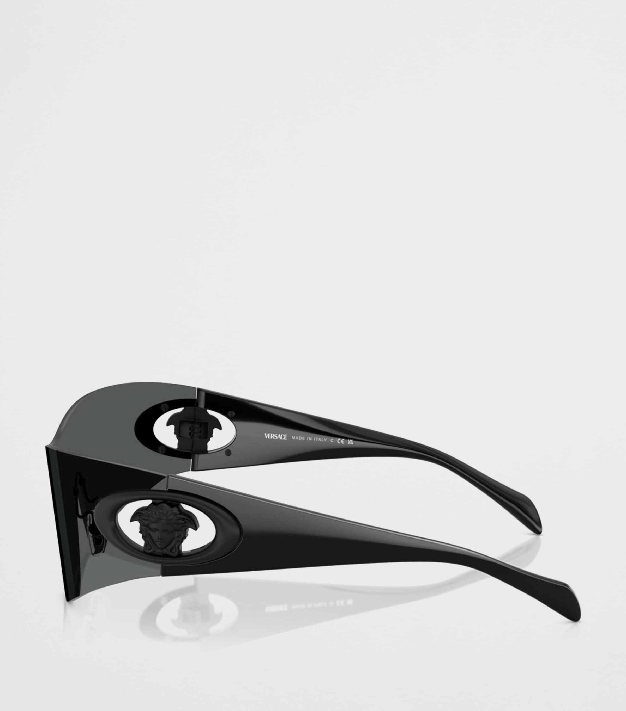 Versace Metal VE2280 Sunglasses Image 3