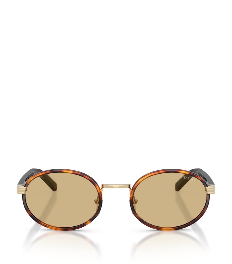 Metal PR B56S Sunglasses 21E10R Image 1