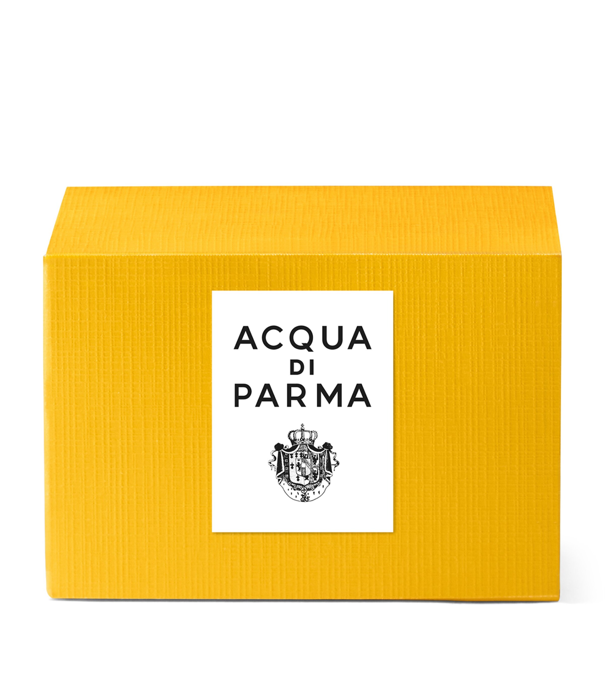 Acqua di Parma Chapeau! Candle Lid Image 5