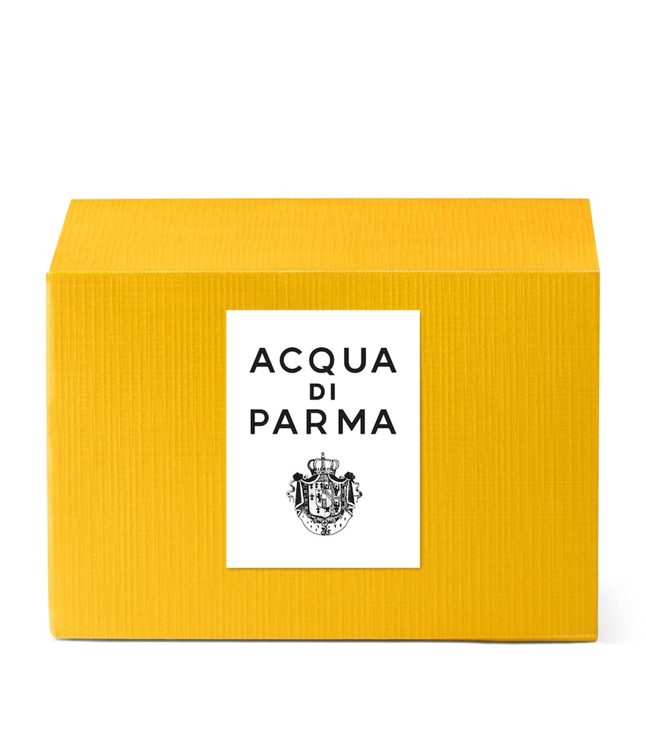 Acqua di Parma Chapeau! Candle Lid Image 5